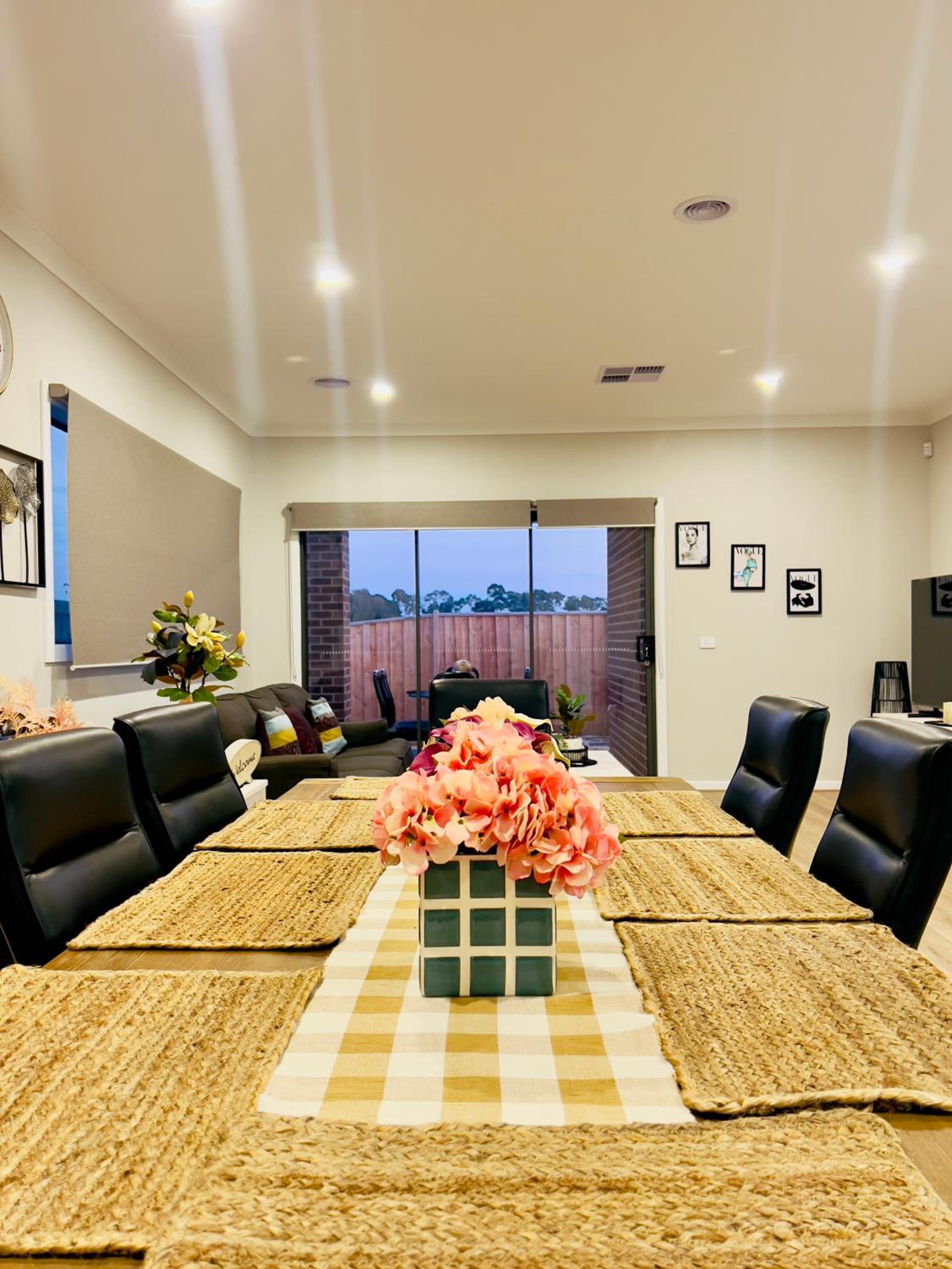 Casa Amandah