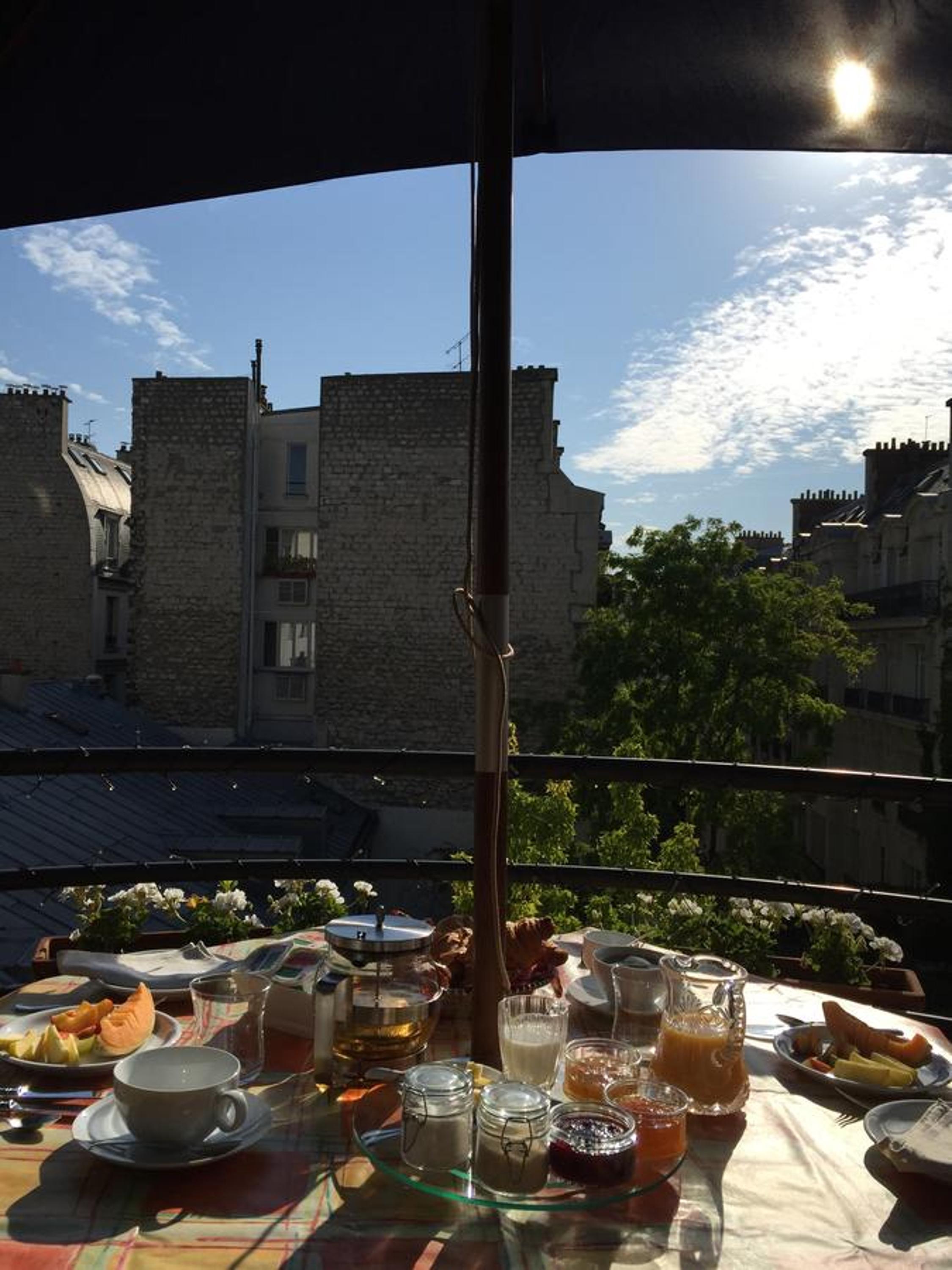 52 Clichy Bed & Breakfast - Chambre d'hôtes