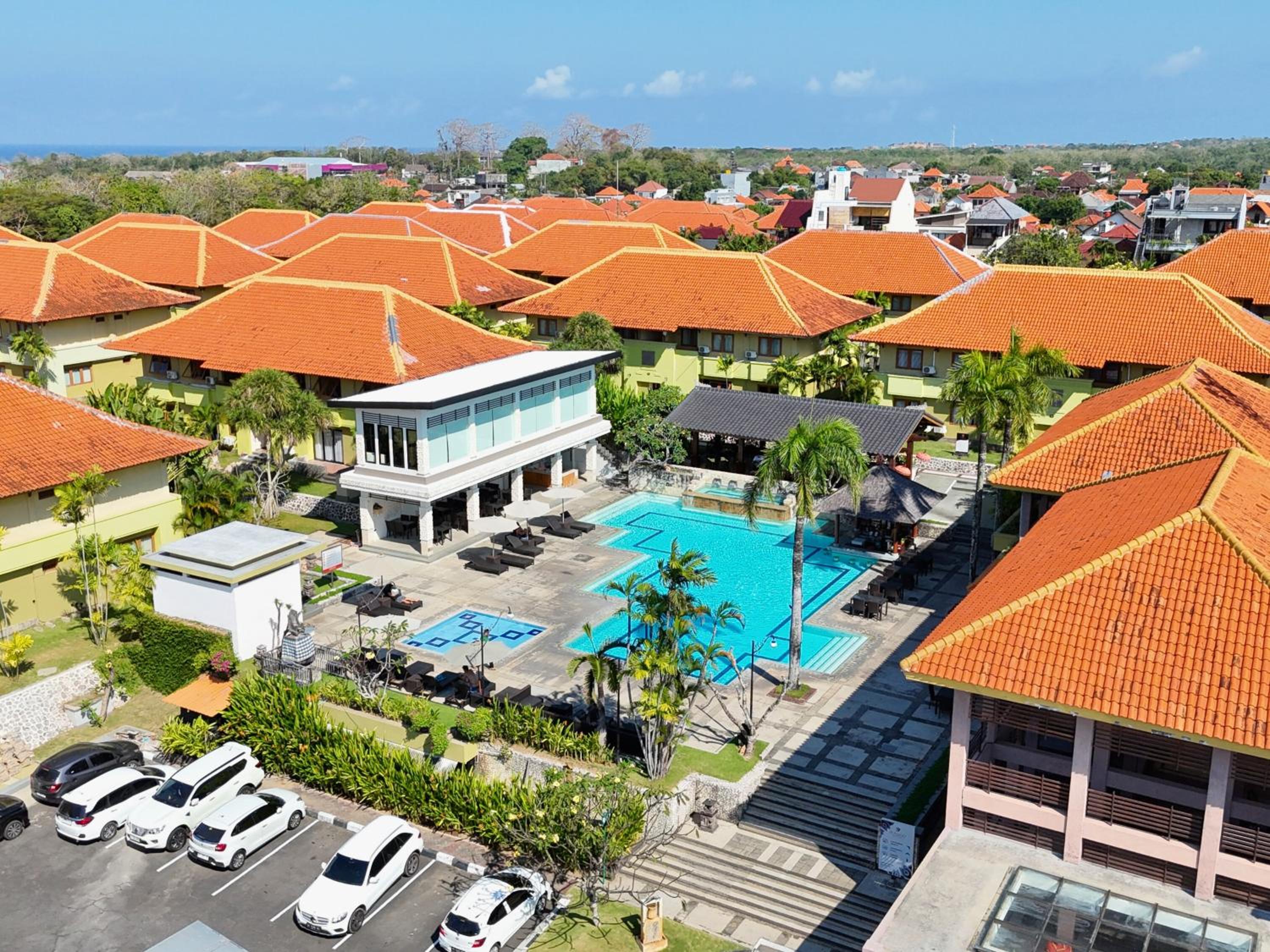 Kana Suites Jimbaran By Fays Hospitality