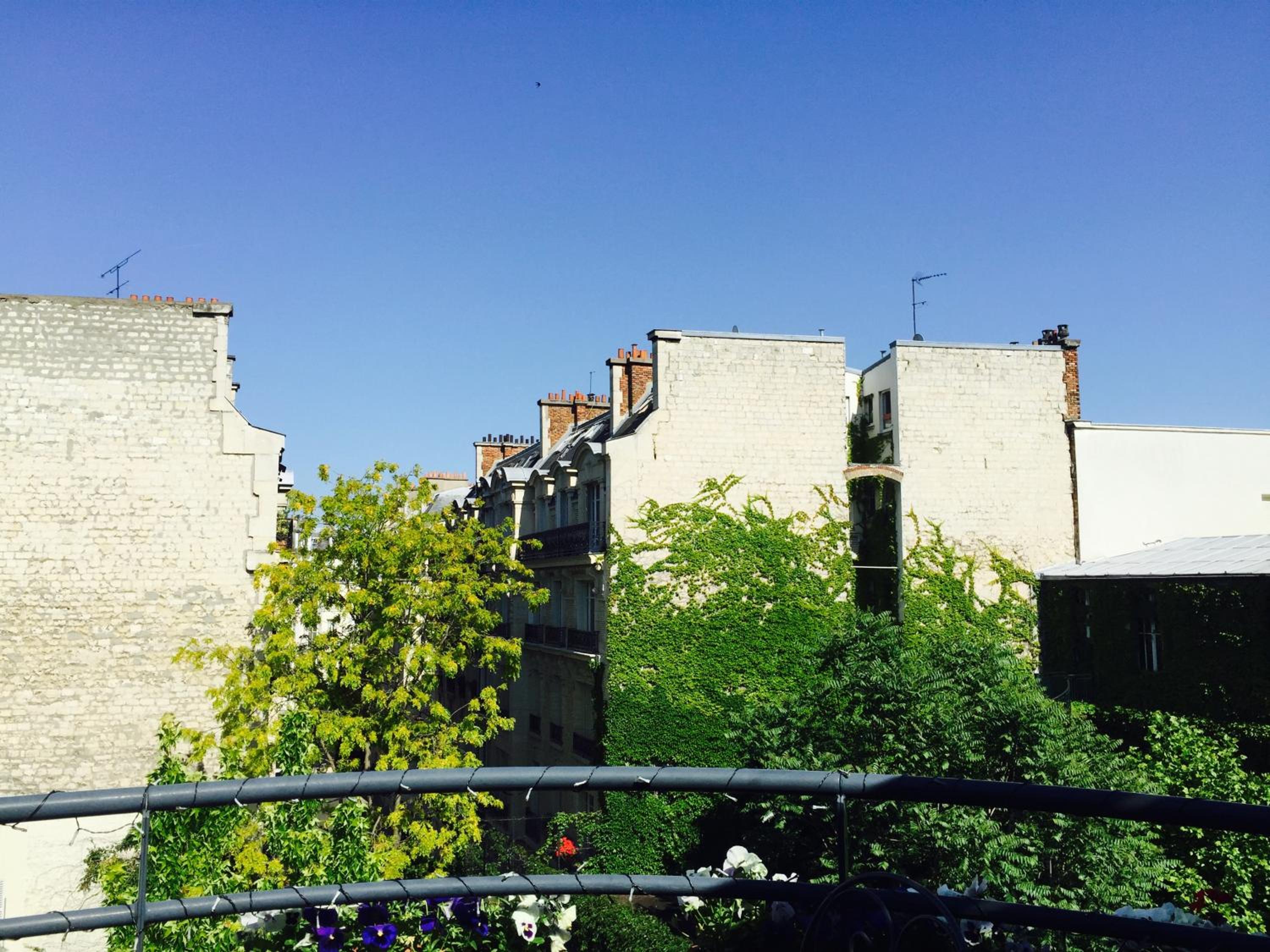 52 Clichy Bed & Breakfast - Chambre d'hôtes