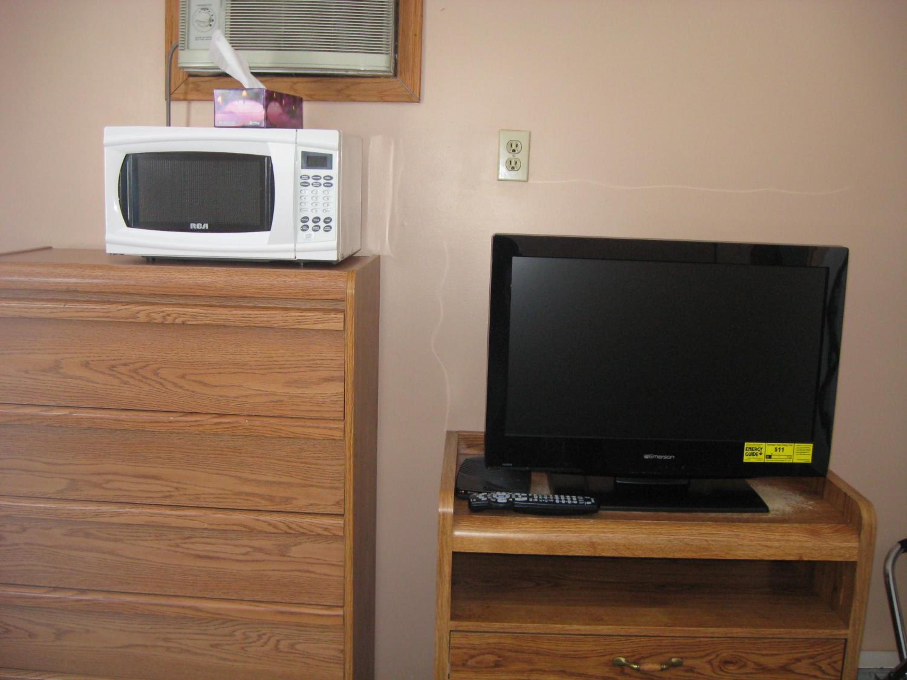 Pals Motel and RV Park