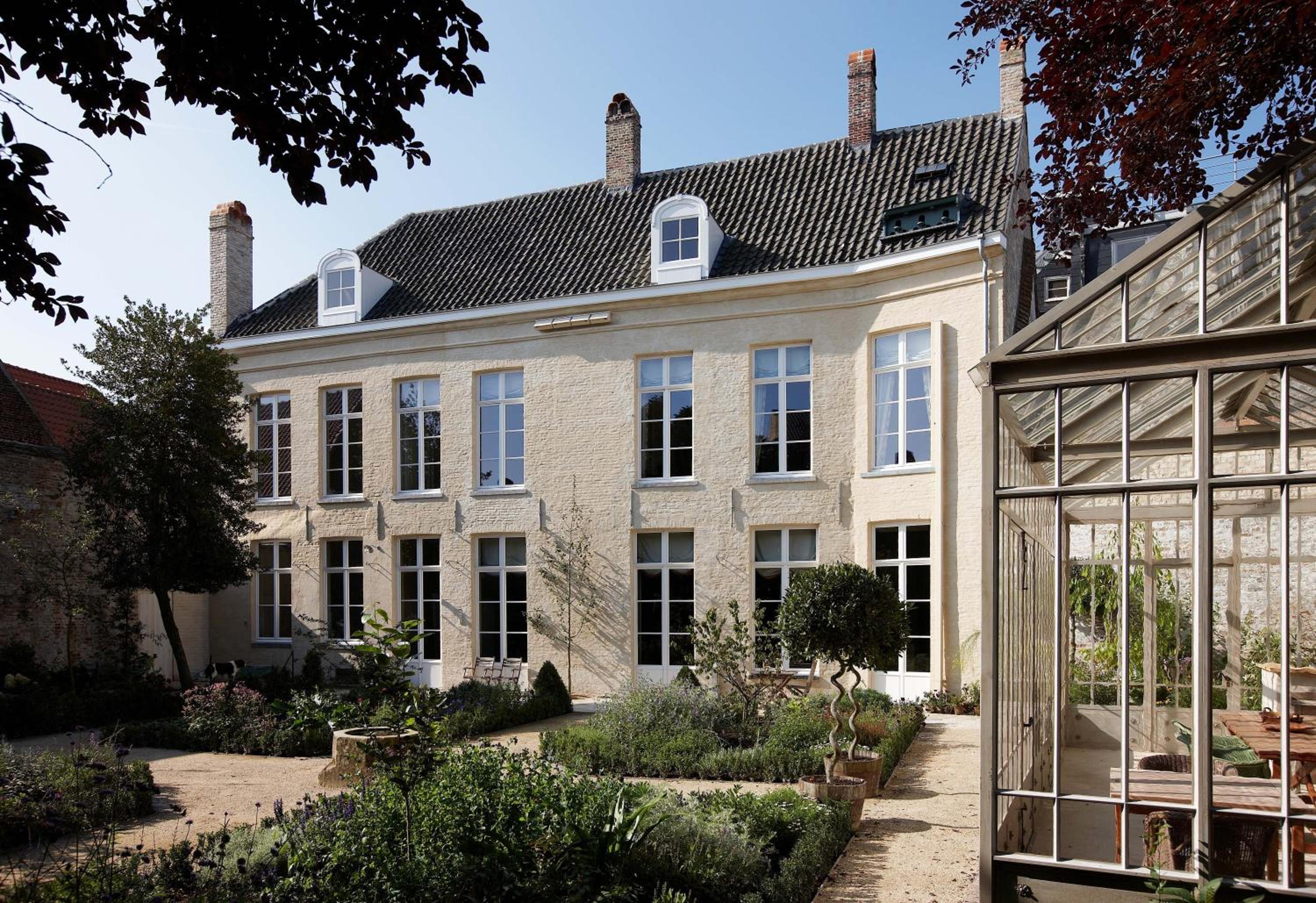 Bruges Vacations - BB De Corenbloem Luxury Guesthouse - Adults Only - Property Image 40