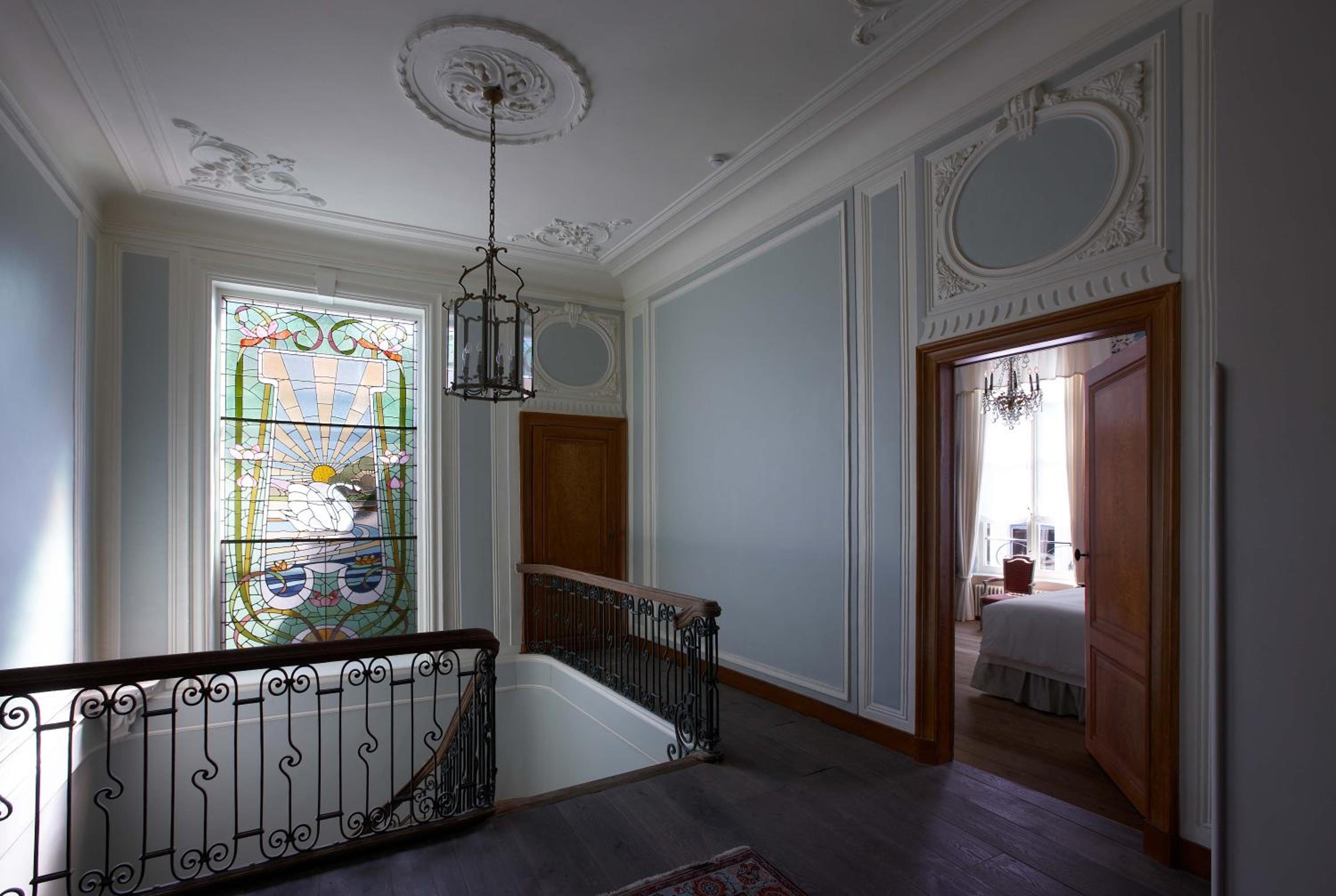 Bruges Vacations - BB De Corenbloem Luxury Guesthouse - Adults Only - Property Image 48