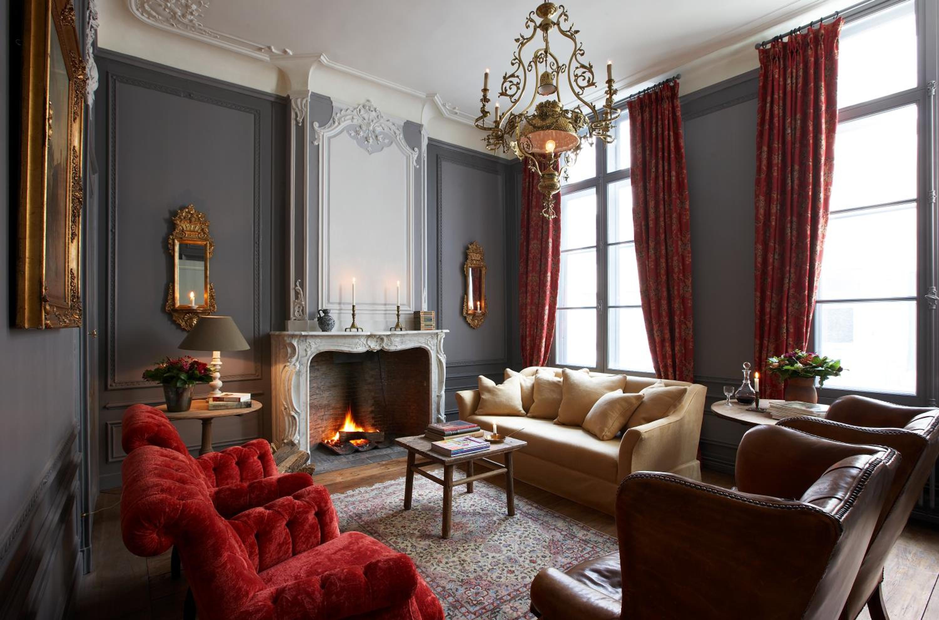 Bruges Vacations - BB De Corenbloem Luxury Guesthouse - Adults Only - Property Image 49