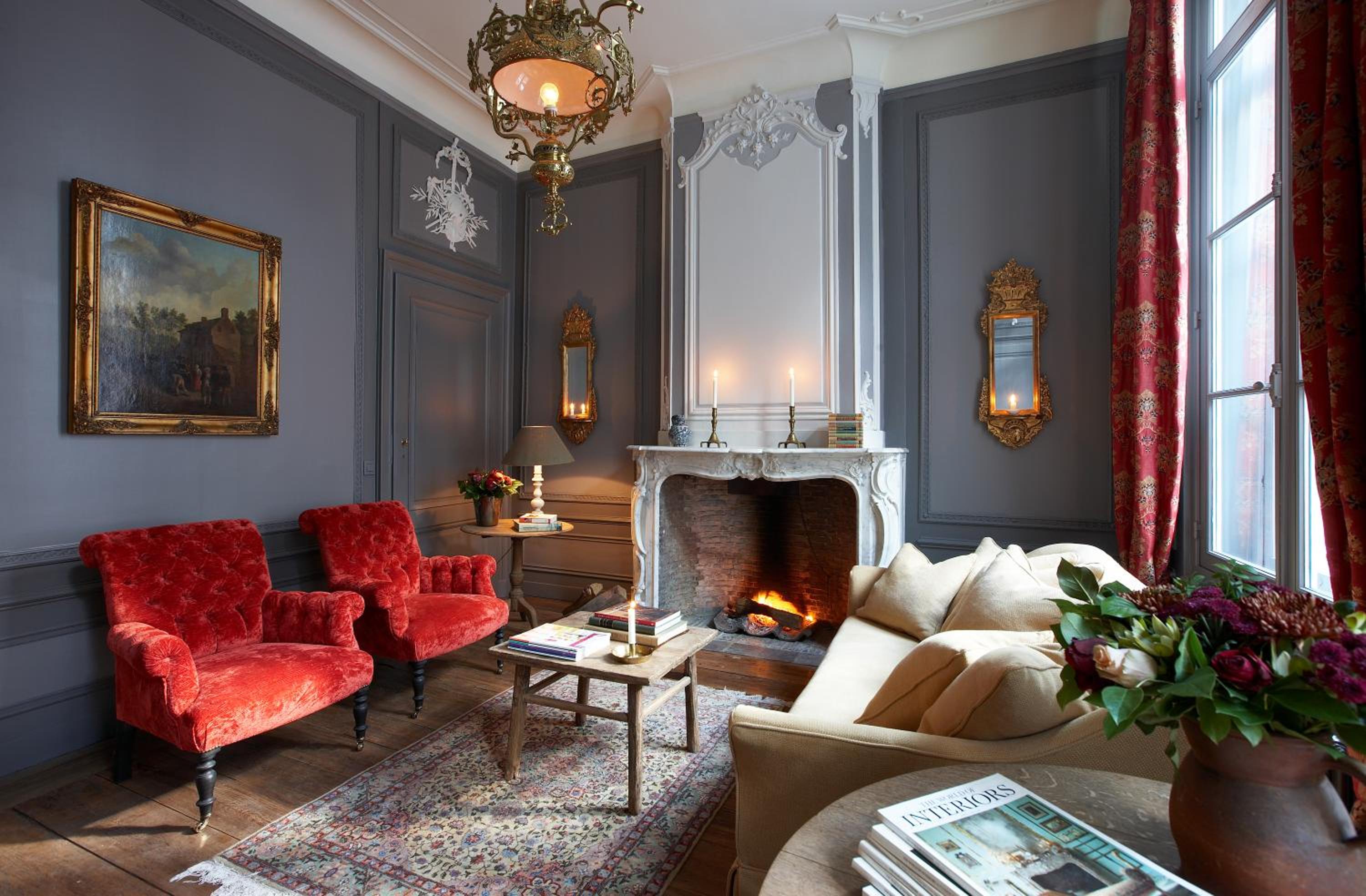 Bruges Vacations - BB De Corenbloem Luxury Guesthouse - Adults Only - Property Image 50