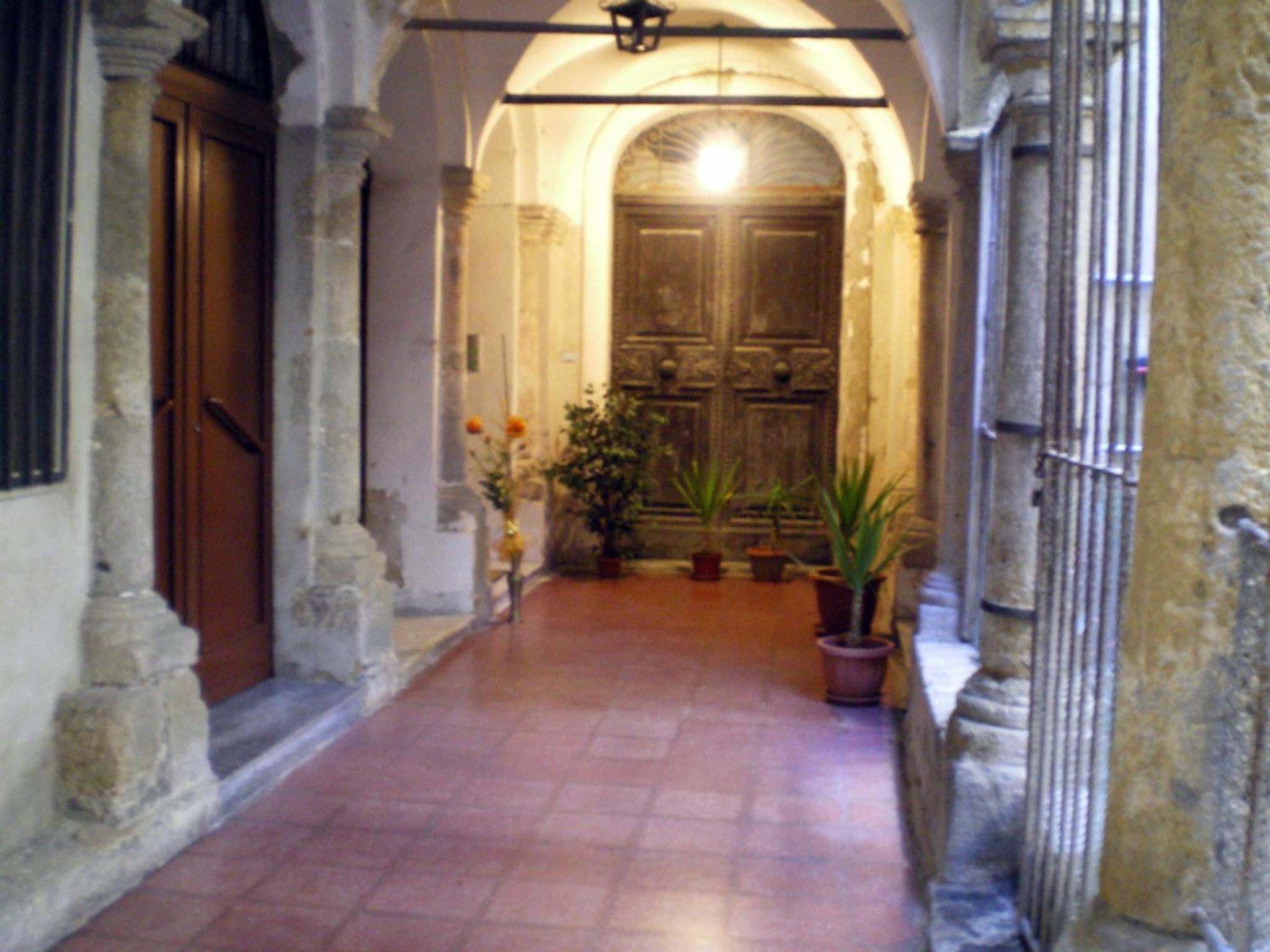 Palazzo Aprile