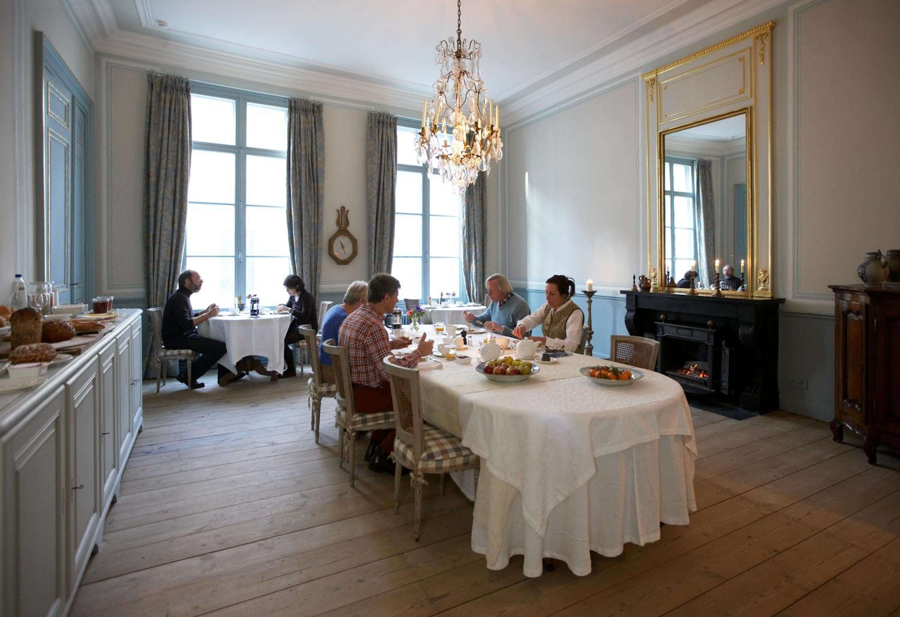Bruges Vacations - BB De Corenbloem Luxury Guesthouse - Adults Only - Property Image 2