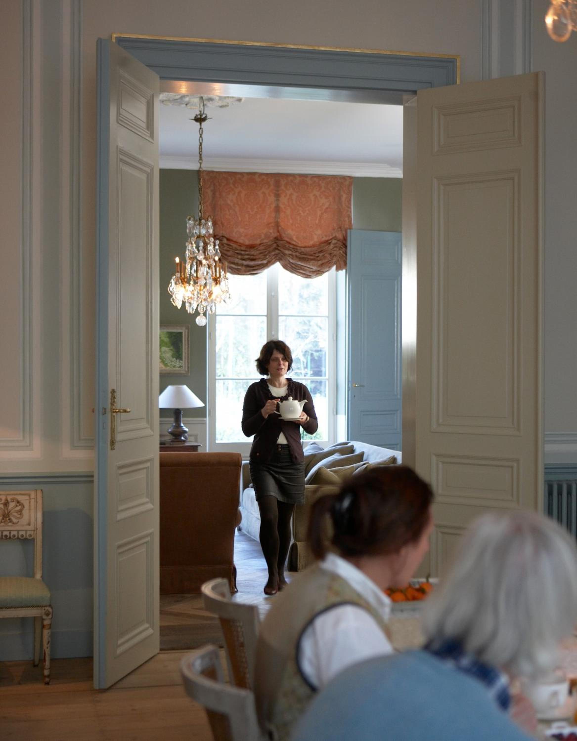 Bruges Vacations - BB De Corenbloem Luxury Guesthouse - Adults Only - Property Image 3