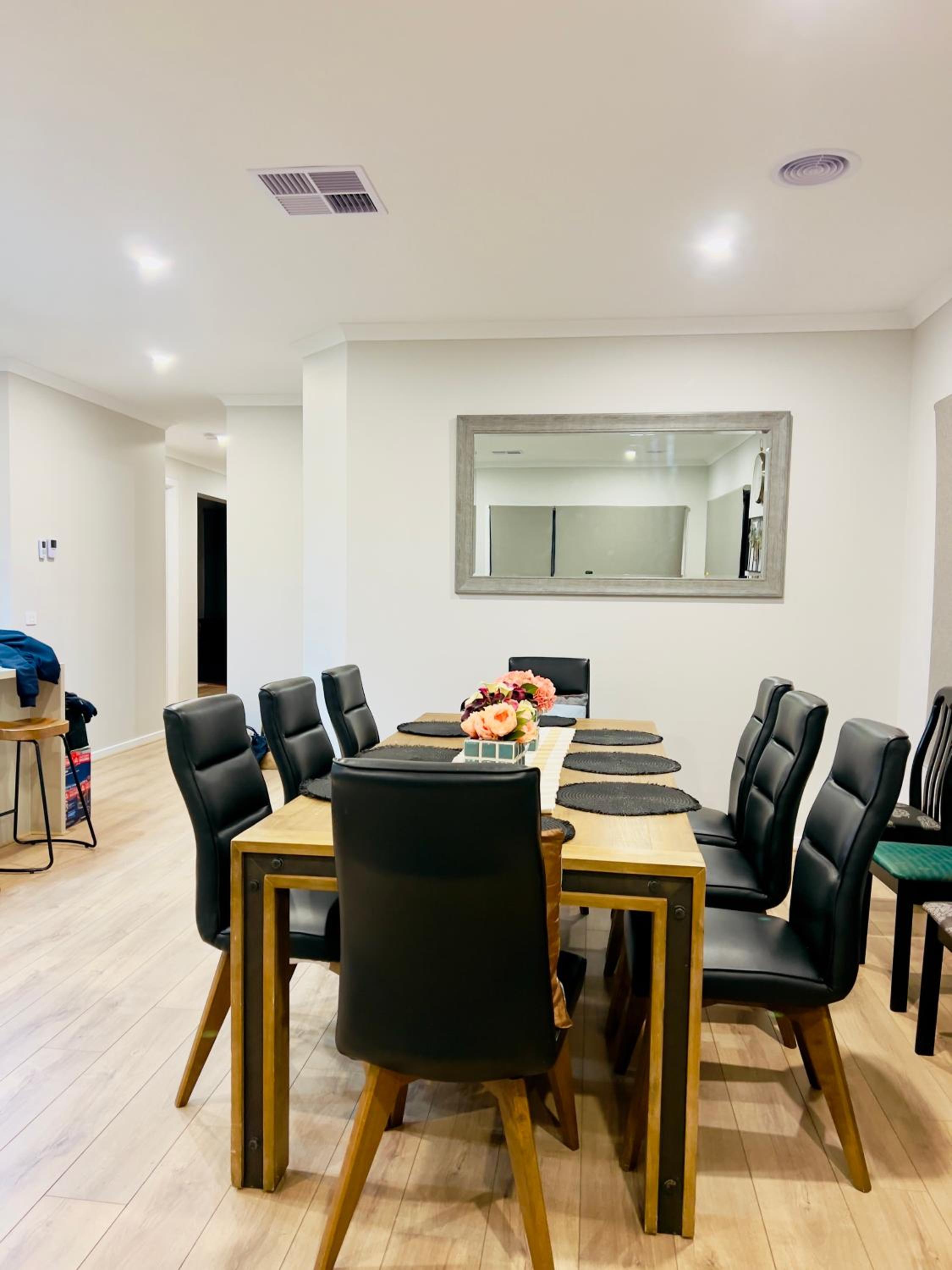Casa Amandah