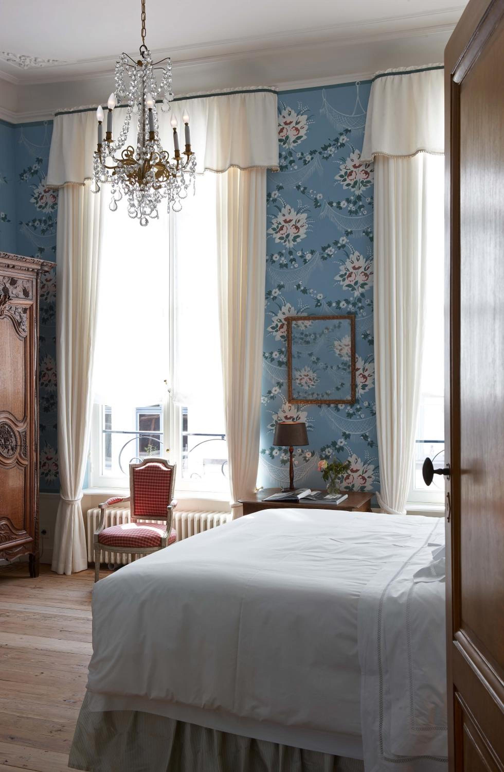 Bruges Vacations - BB De Corenbloem Luxury Guesthouse - Adults Only - Property Image 4