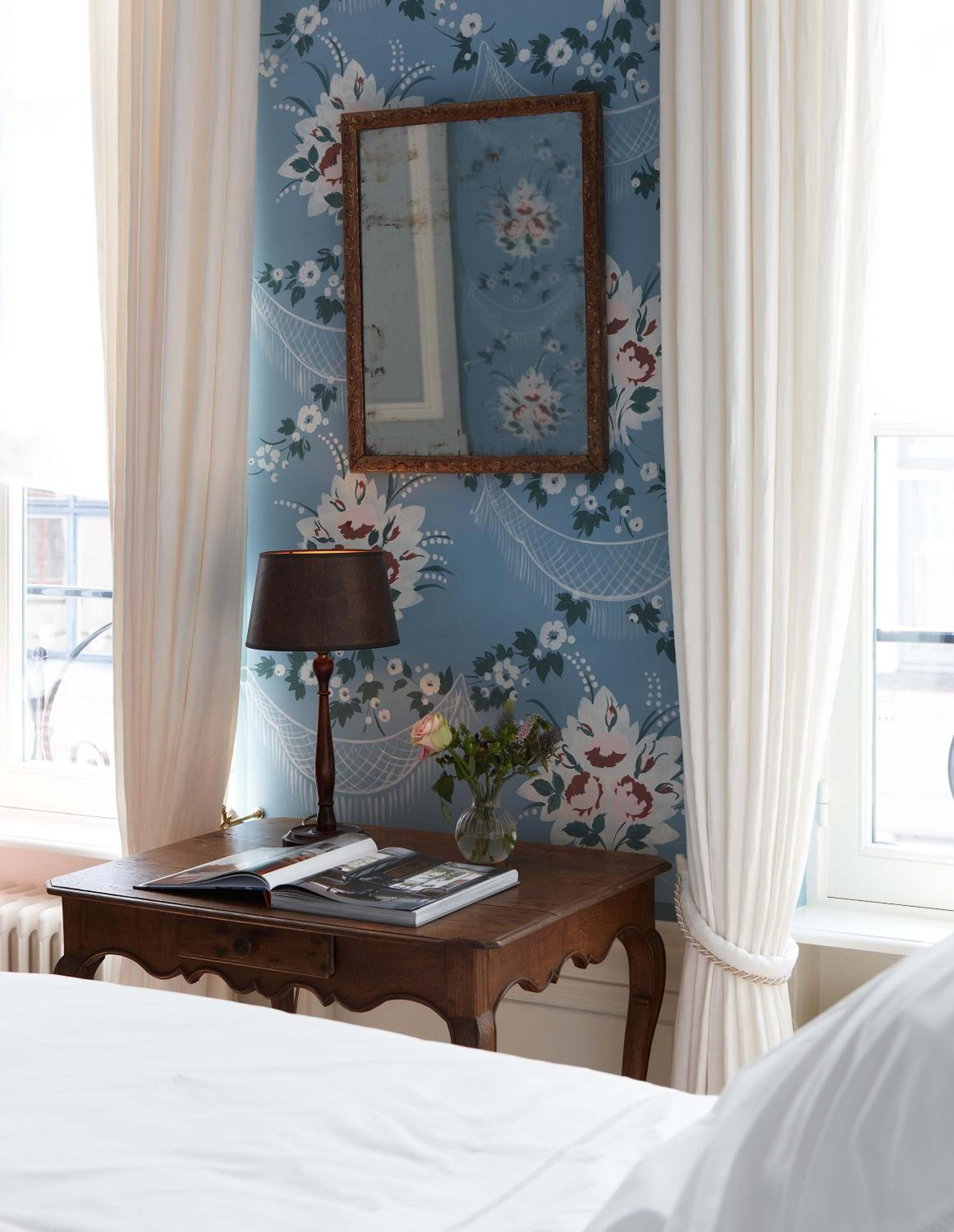 Bruges Vacations - BB De Corenbloem Luxury Guesthouse - Adults Only - Property Image 5