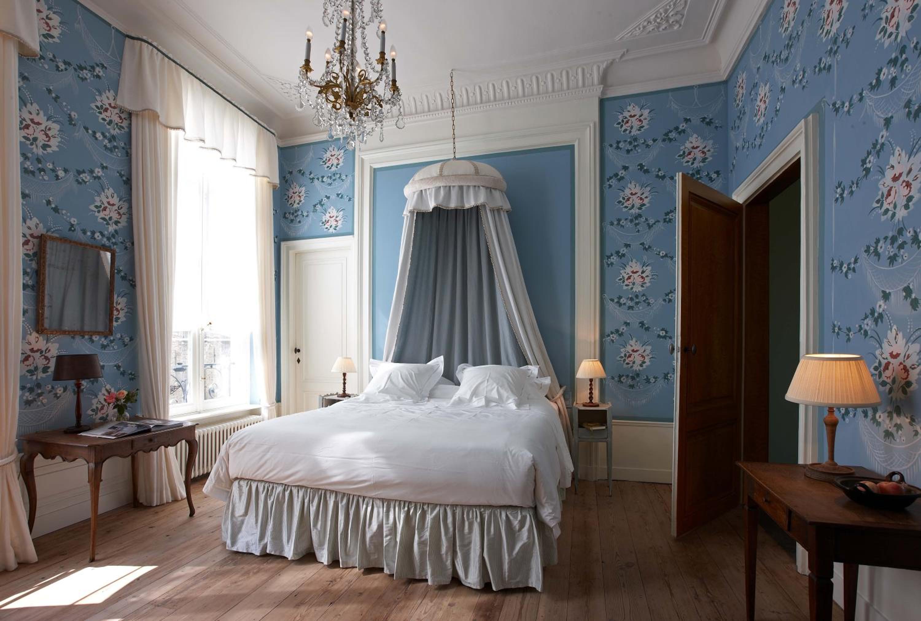 Bruges Vacations - BB De Corenbloem Luxury Guesthouse - Adults Only - Property Image 27