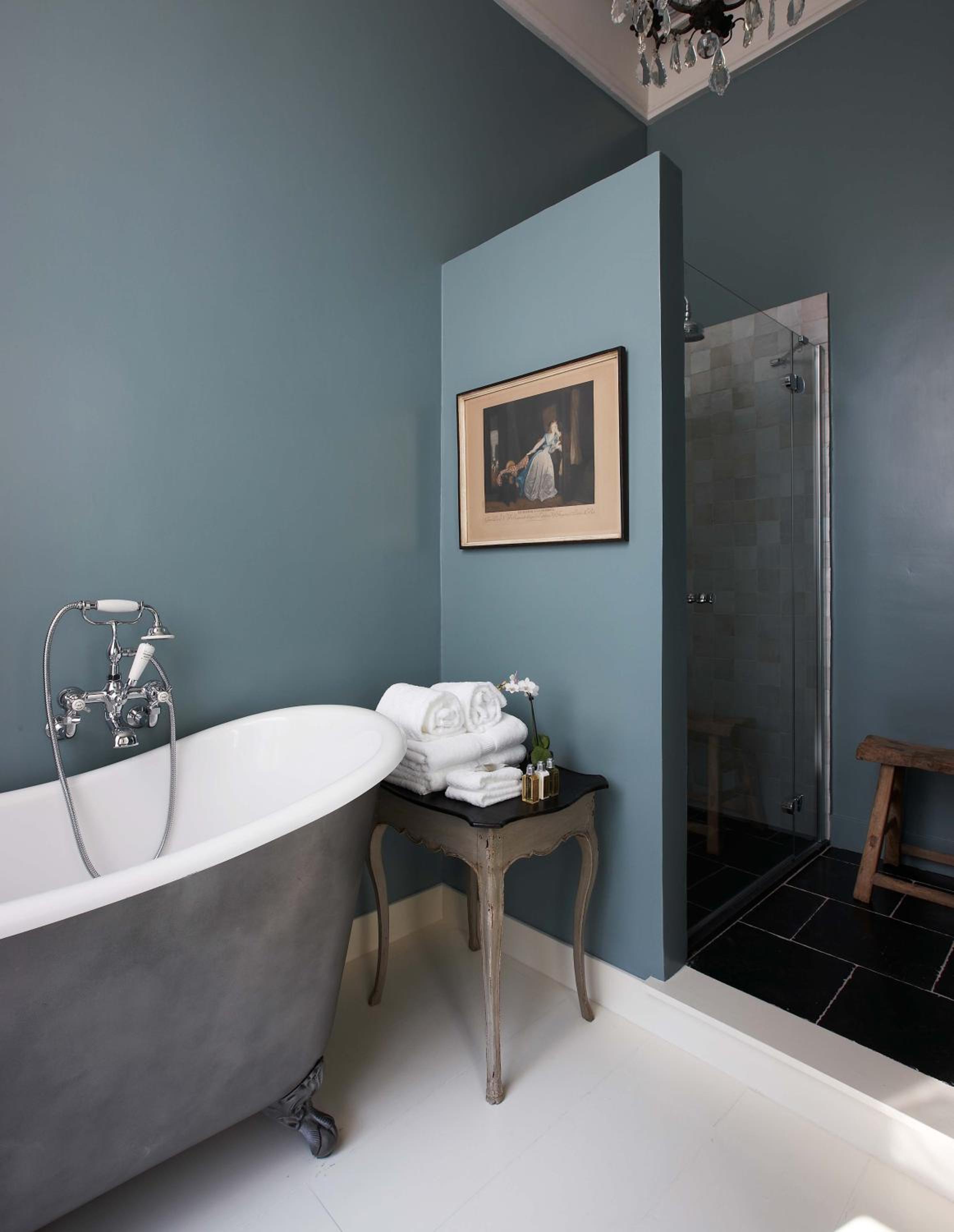 Bruges Vacations - BB De Corenbloem Luxury Guesthouse - Adults Only - Property Image 9