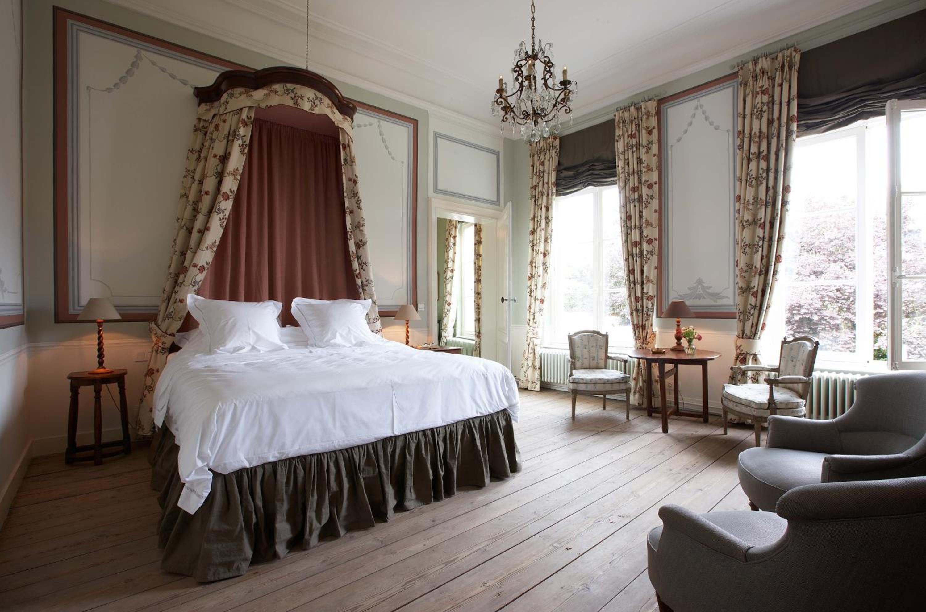 Bruges Vacations - BB De Corenbloem Luxury Guesthouse - Adults Only - Property Image 44