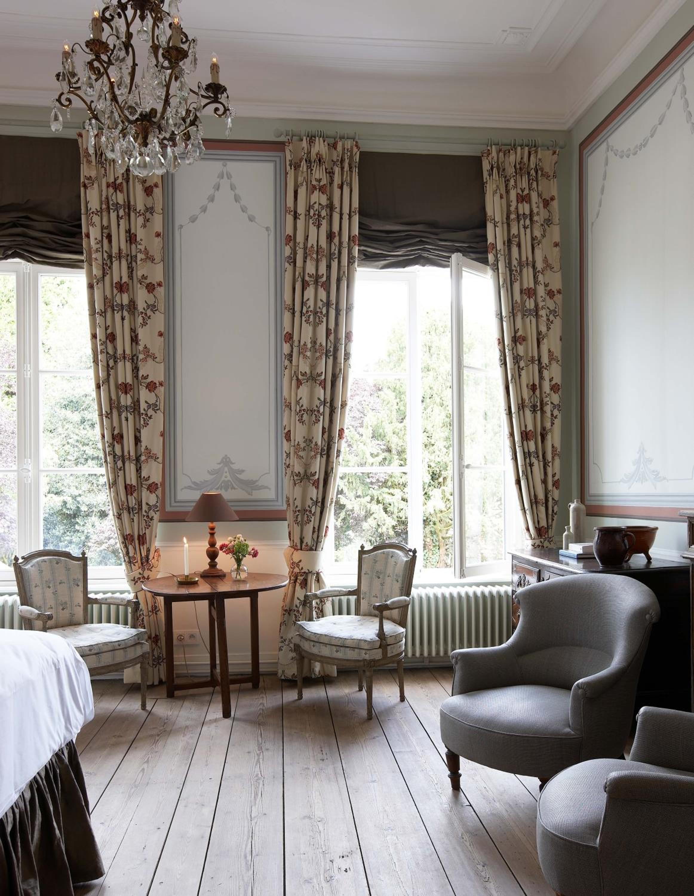 Bruges Vacations - BB De Corenbloem Luxury Guesthouse - Adults Only - Property Image 10