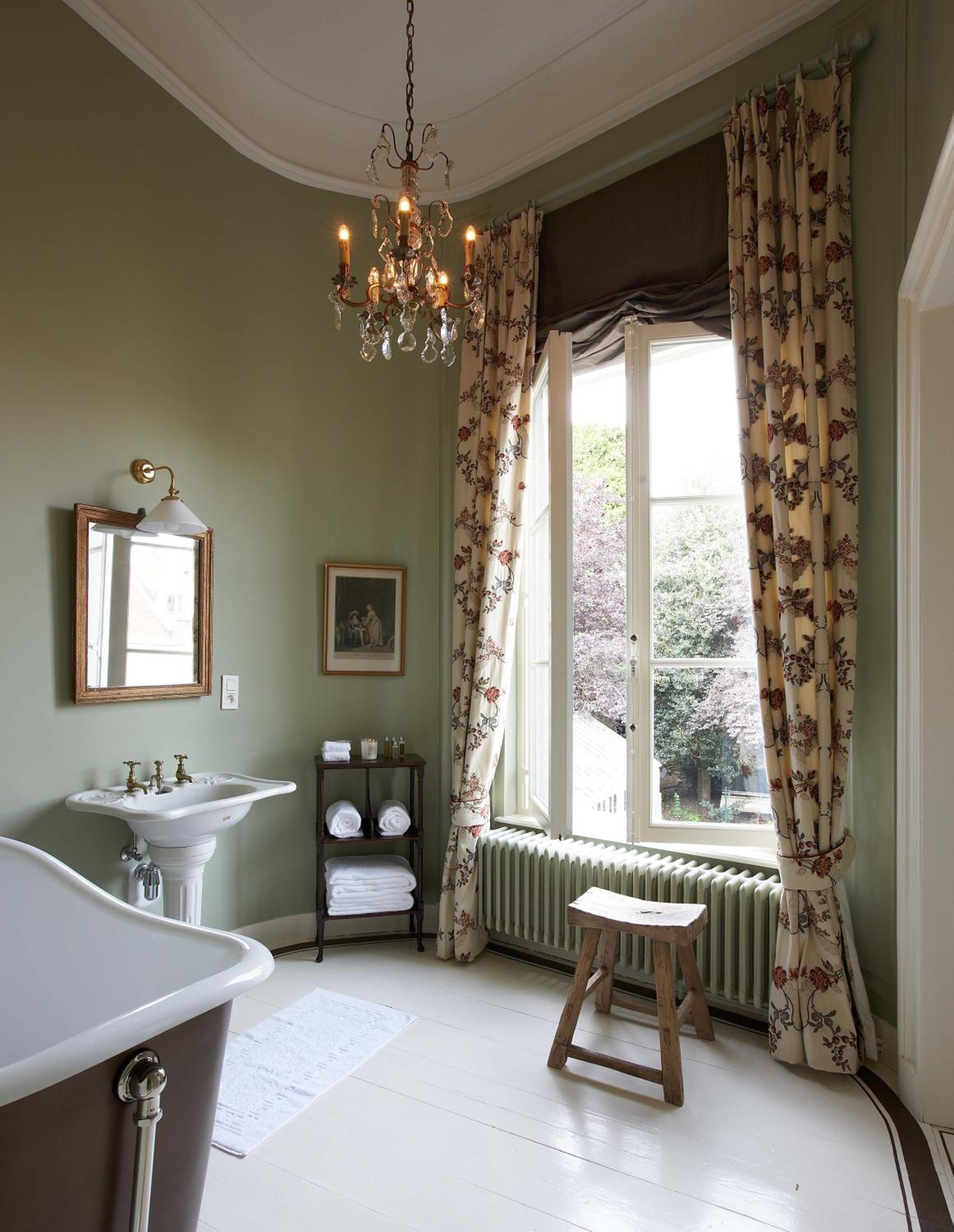 Bruges Vacations - BB De Corenbloem Luxury Guesthouse - Adults Only - Property Image 11