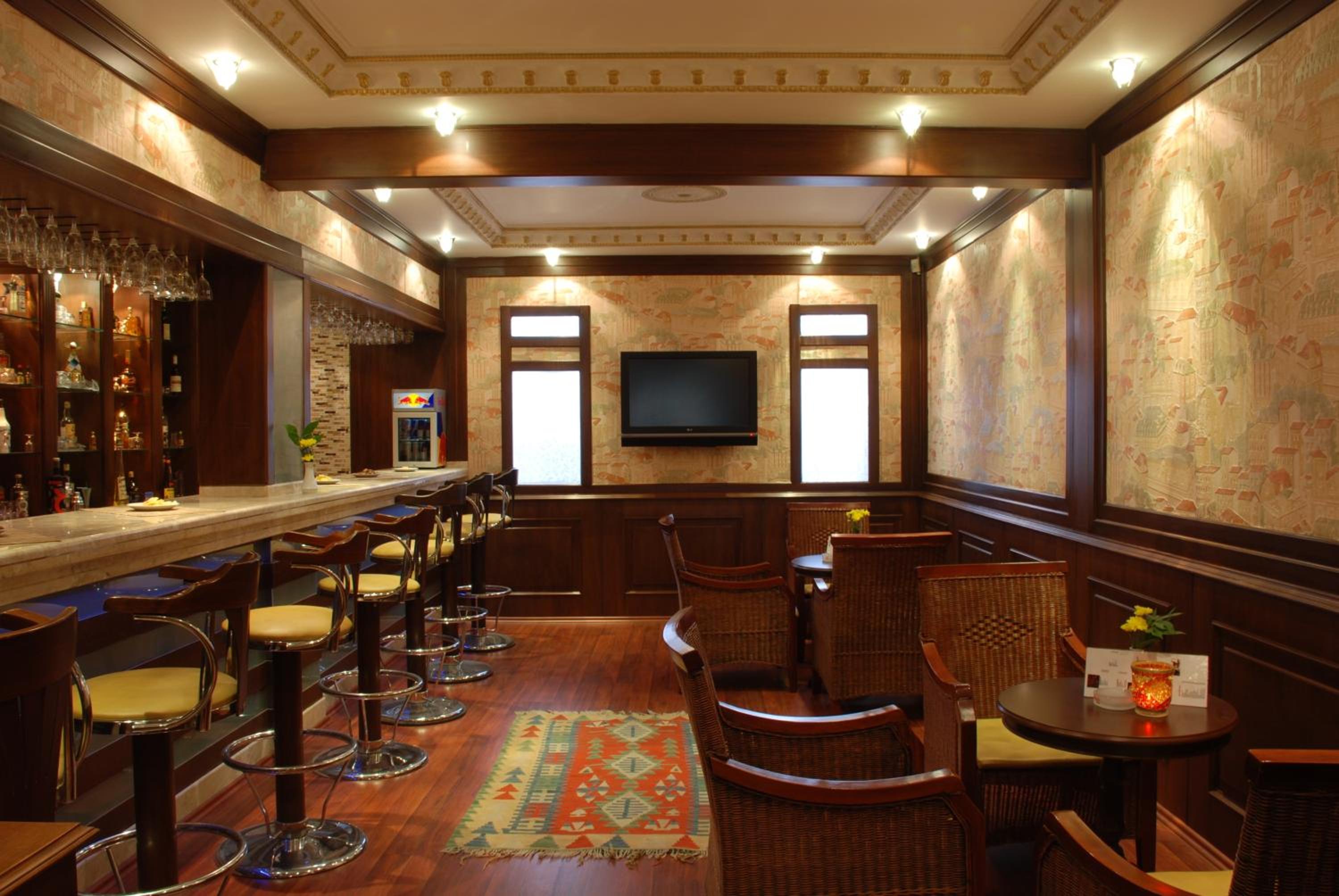 Elit Palas Hotel - Image 23