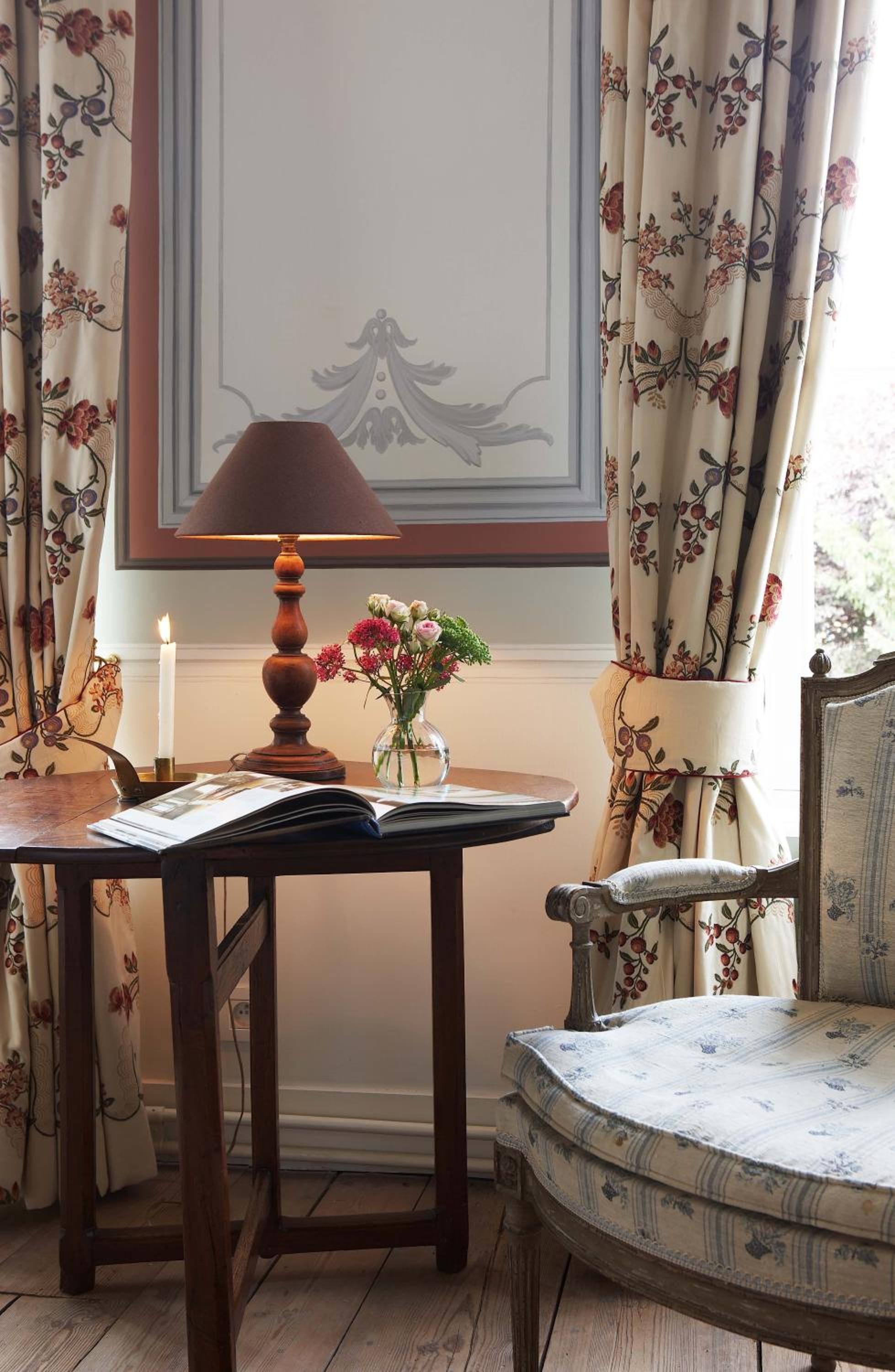 Bruges Vacations - BB De Corenbloem Luxury Guesthouse - Adults Only - Property Image 13