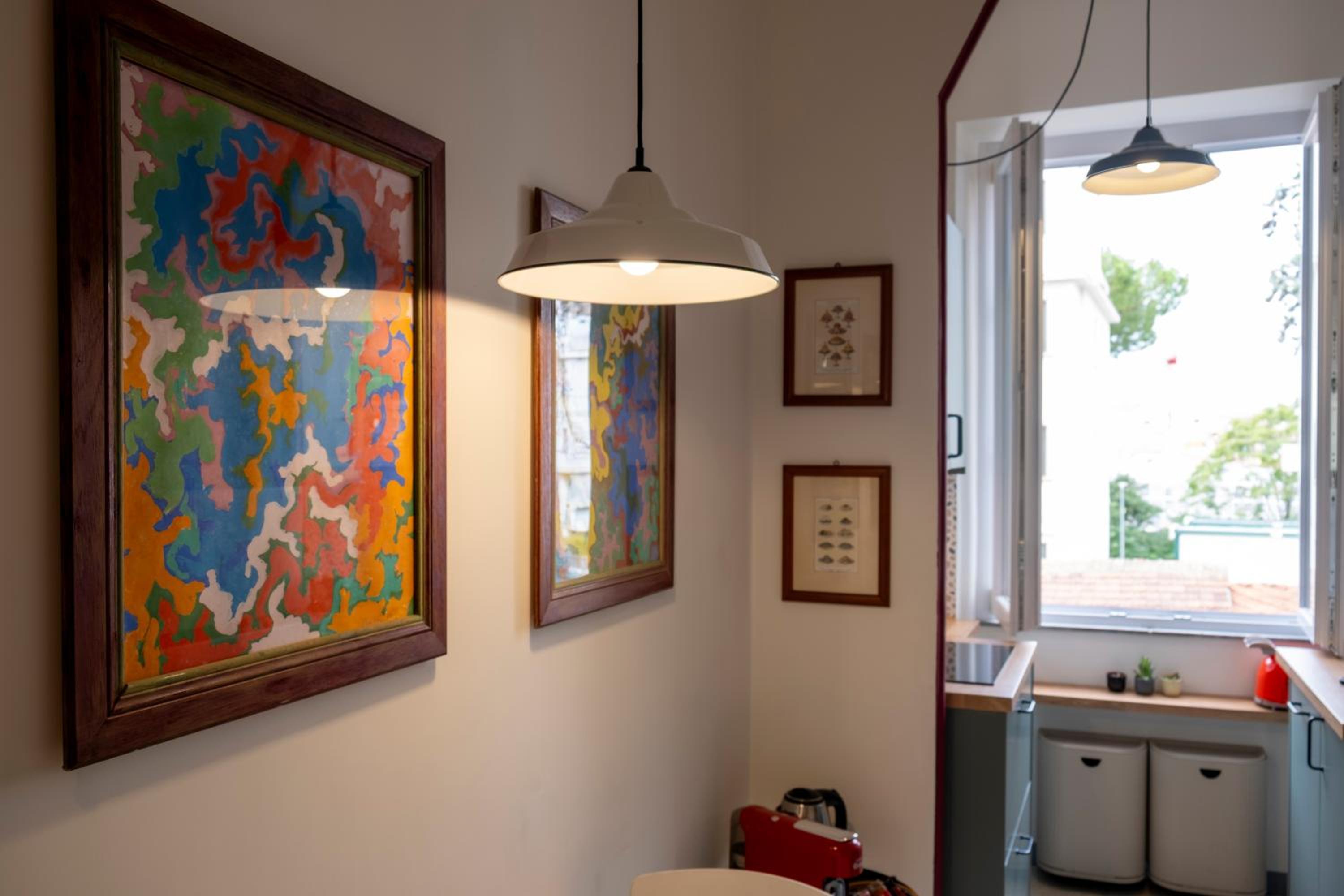 Elegantis Gallo Suite Apartment - Few steps from the Vatican