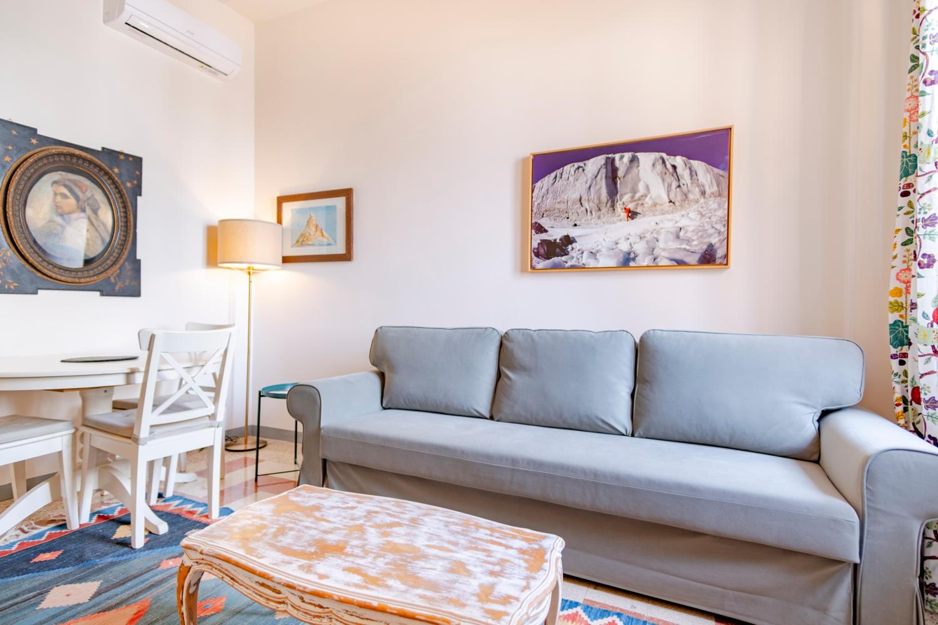 Elegantis Gallo Suite Apartment - Few steps from the Vatican