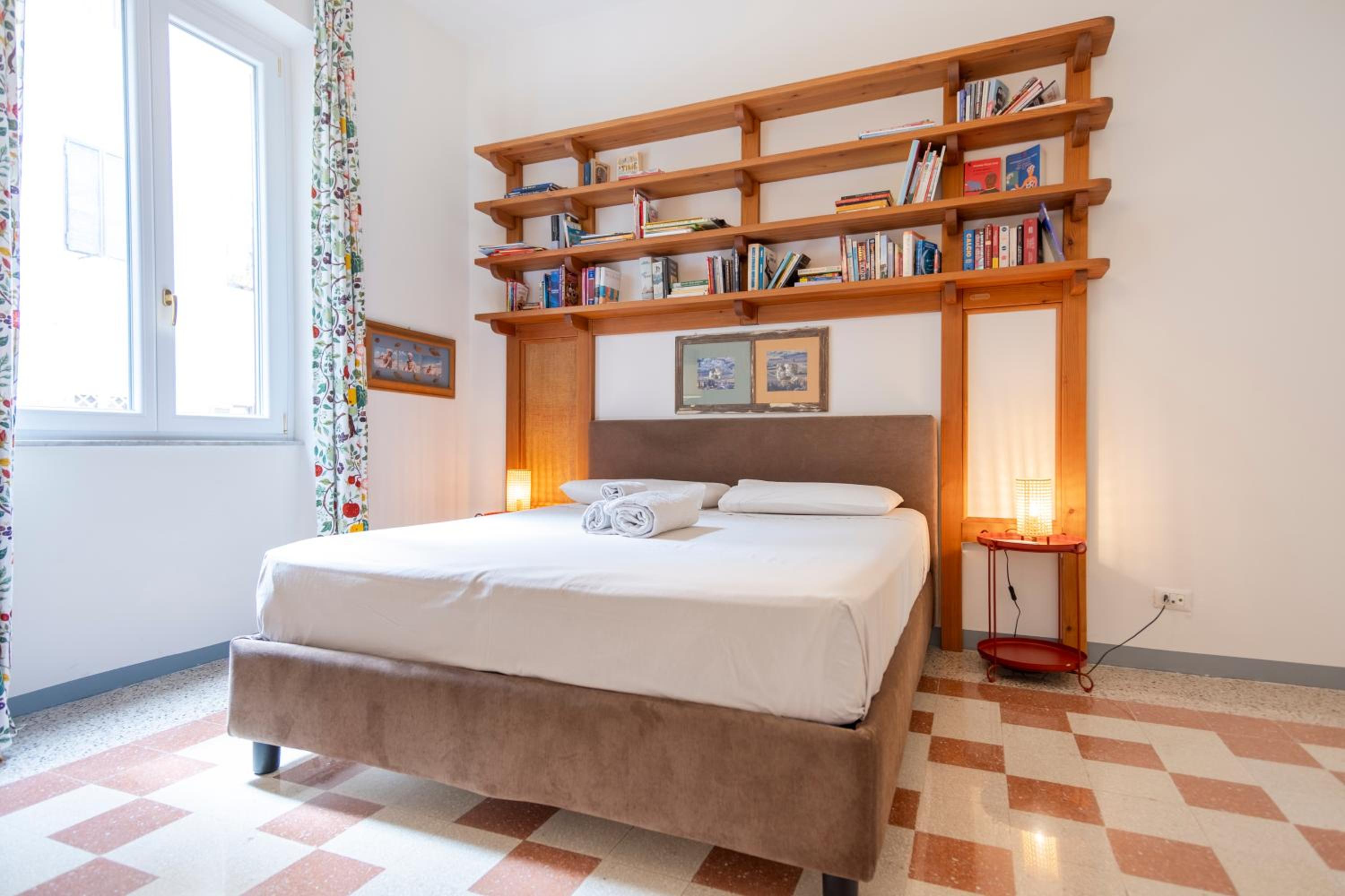 Elegantis Gallo Suite Apartment - Few steps from the Vatican