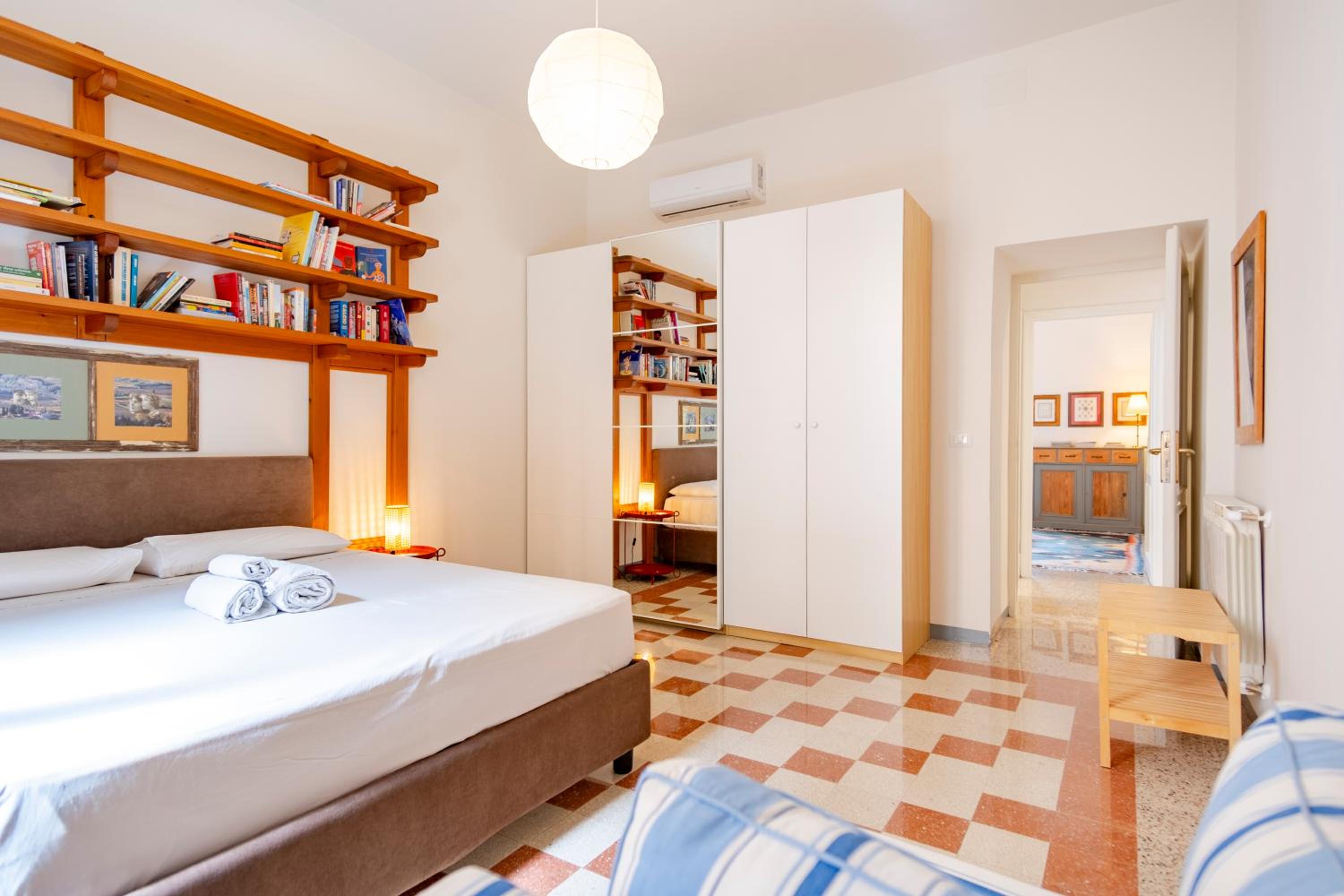 Elegantis Gallo Suite Apartment - Few steps from the Vatican