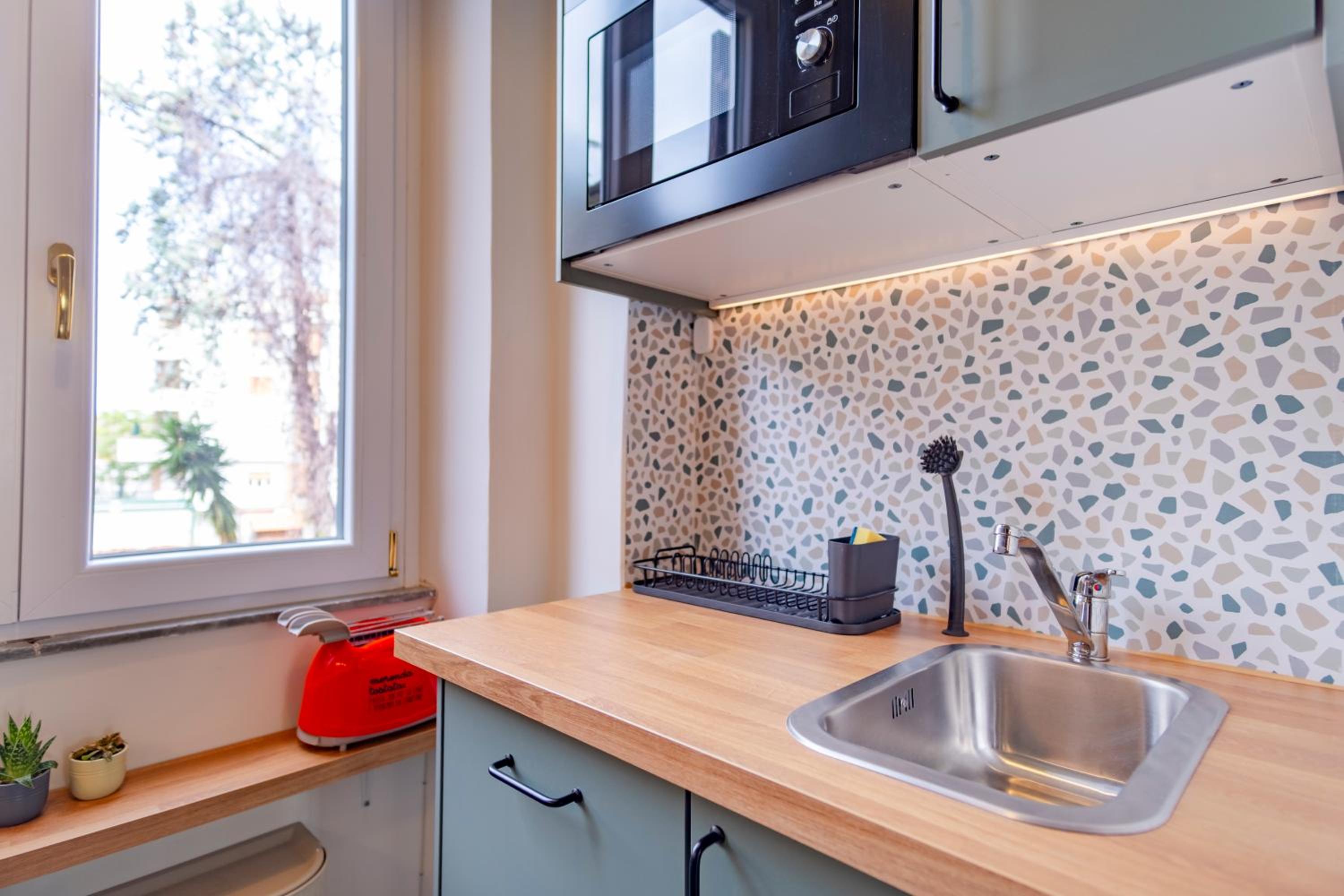 Elegantis Gallo Suite Apartment - Few steps from the Vatican