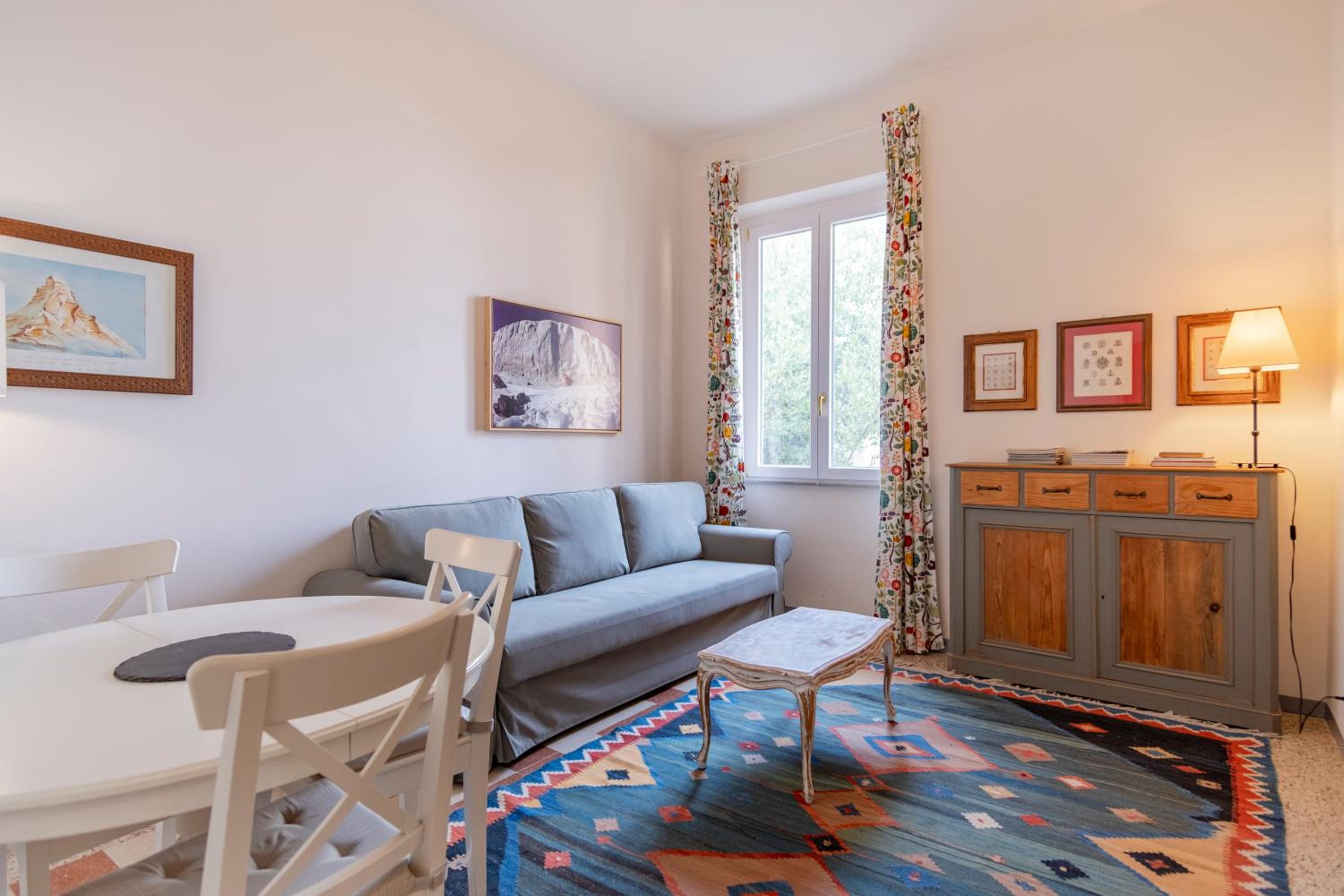 Elegantis Gallo Suite Apartment - Few steps from the Vatican