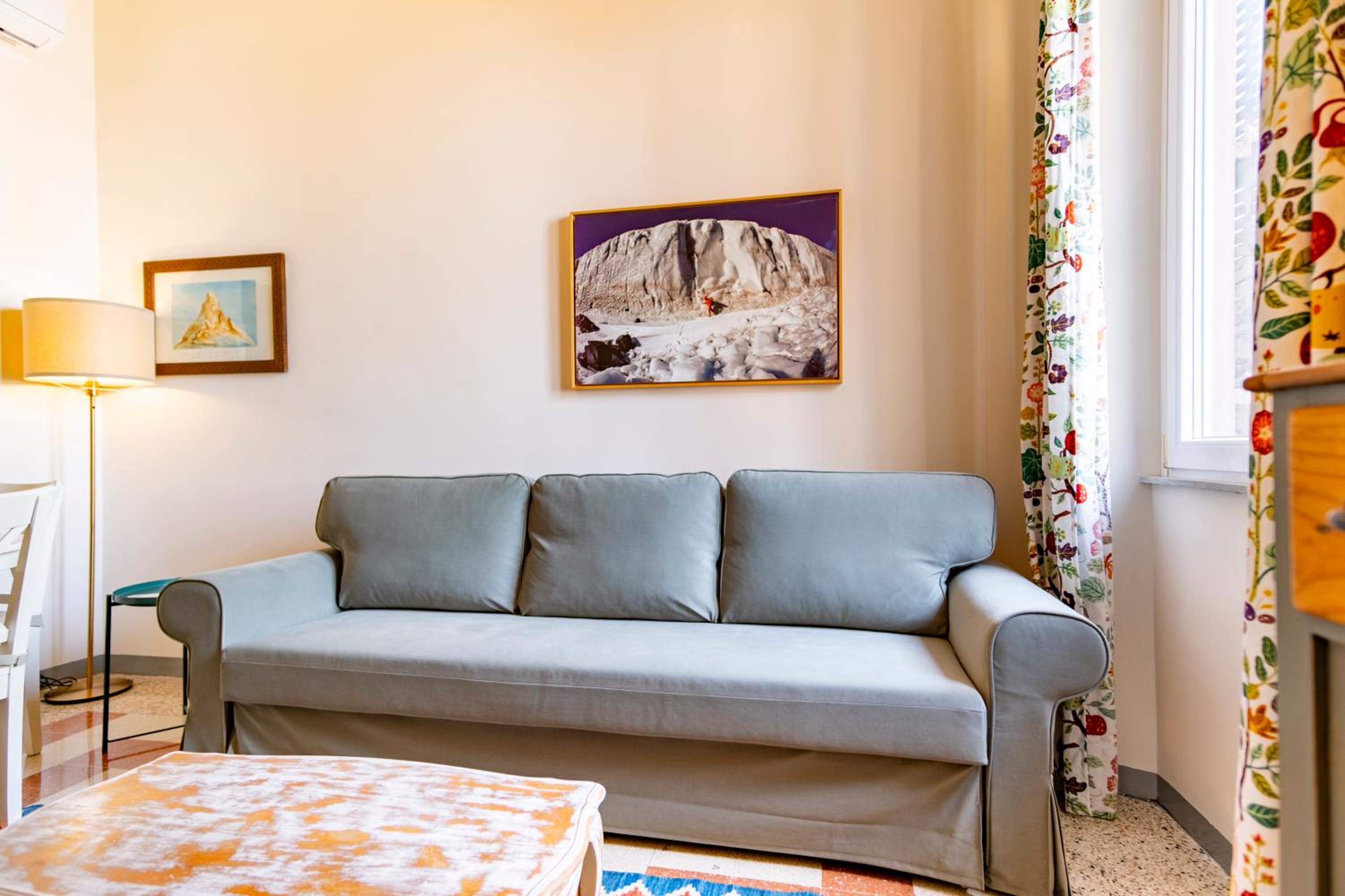 Elegantis Gallo Suite Apartment - Few steps from the Vatican