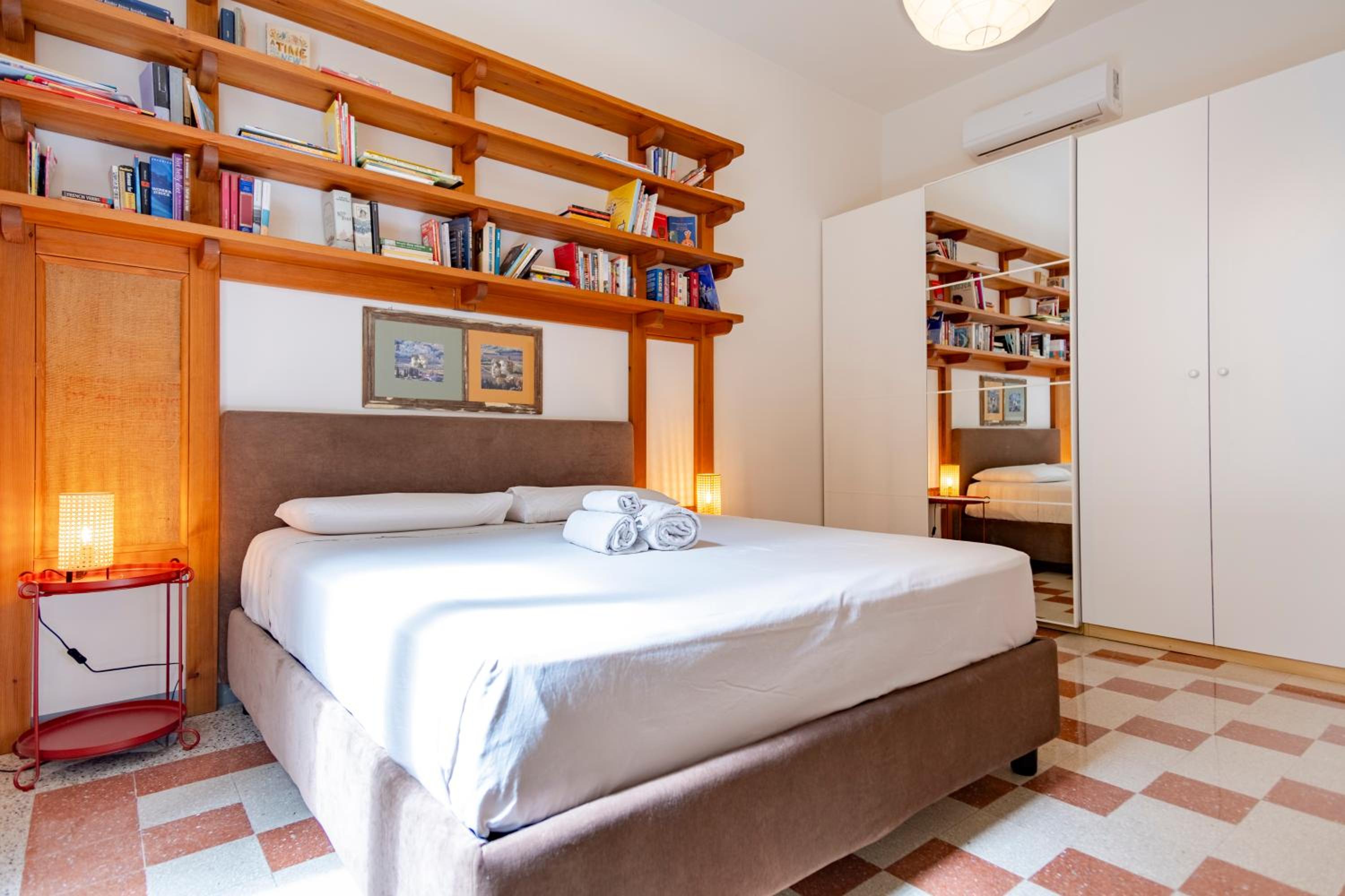 Elegantis Gallo Suite Apartment - Few steps from the Vatican