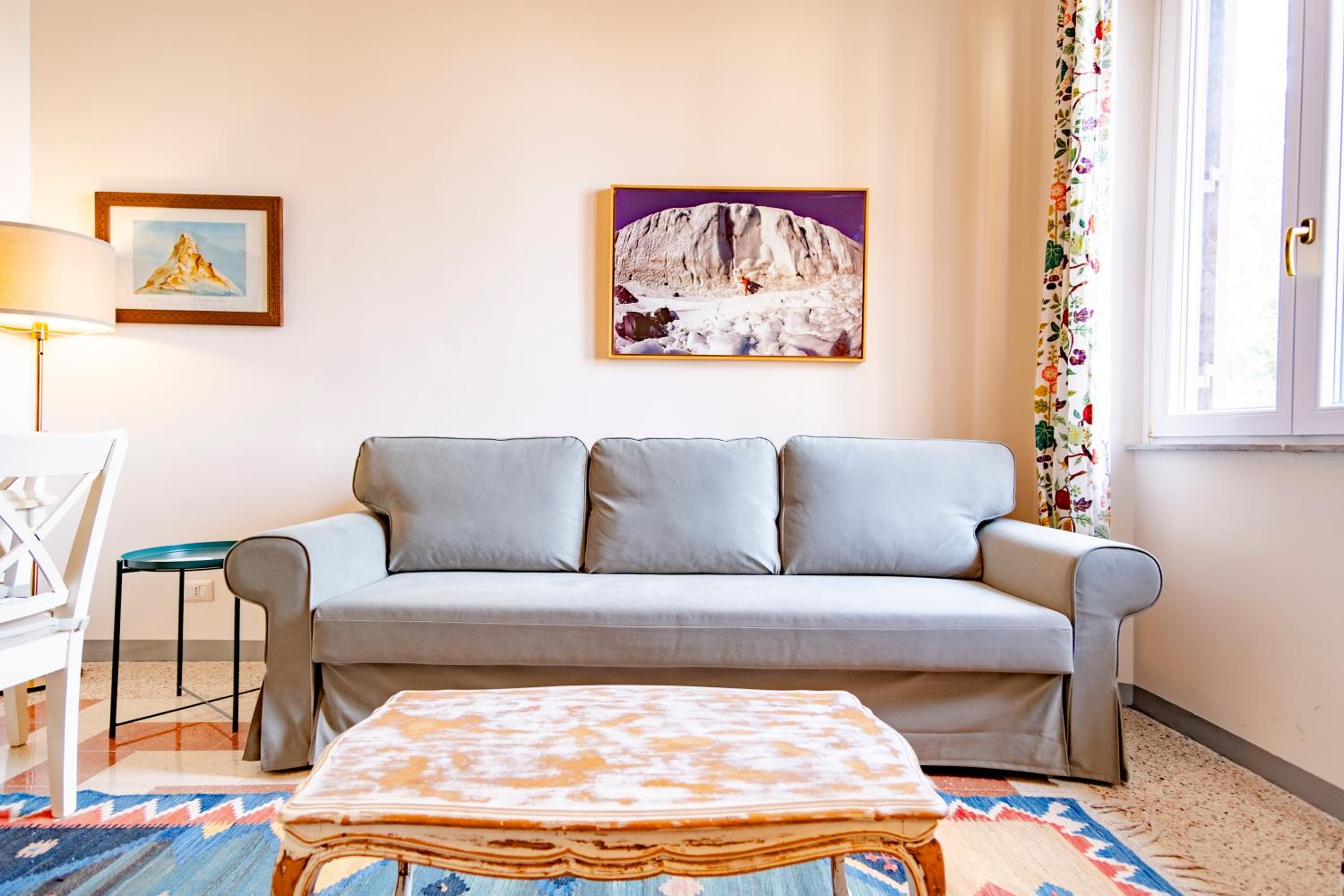 Elegantis Gallo Suite Apartment - Few steps from the Vatican