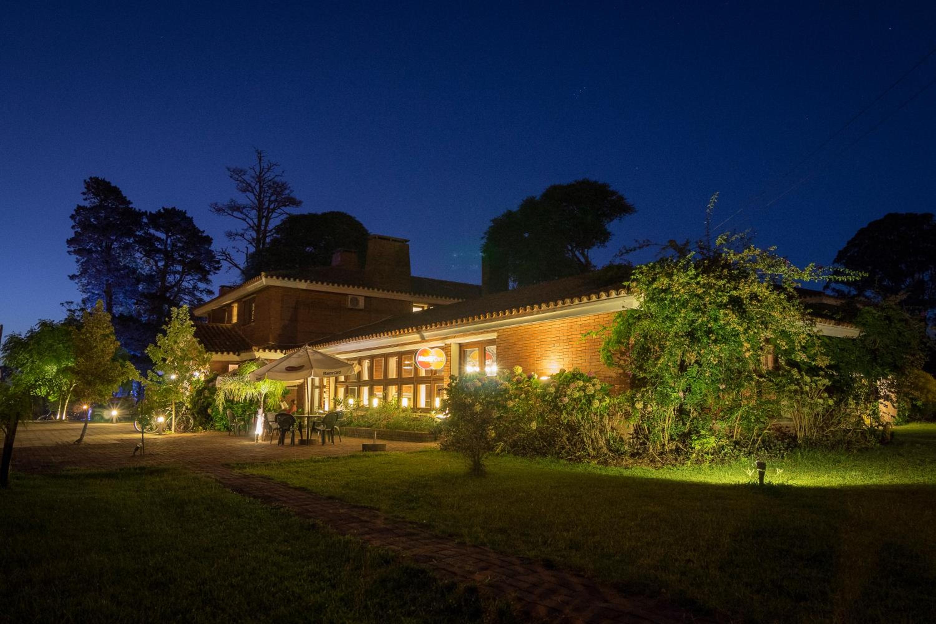 Hosteria Del Pescador - Image 3