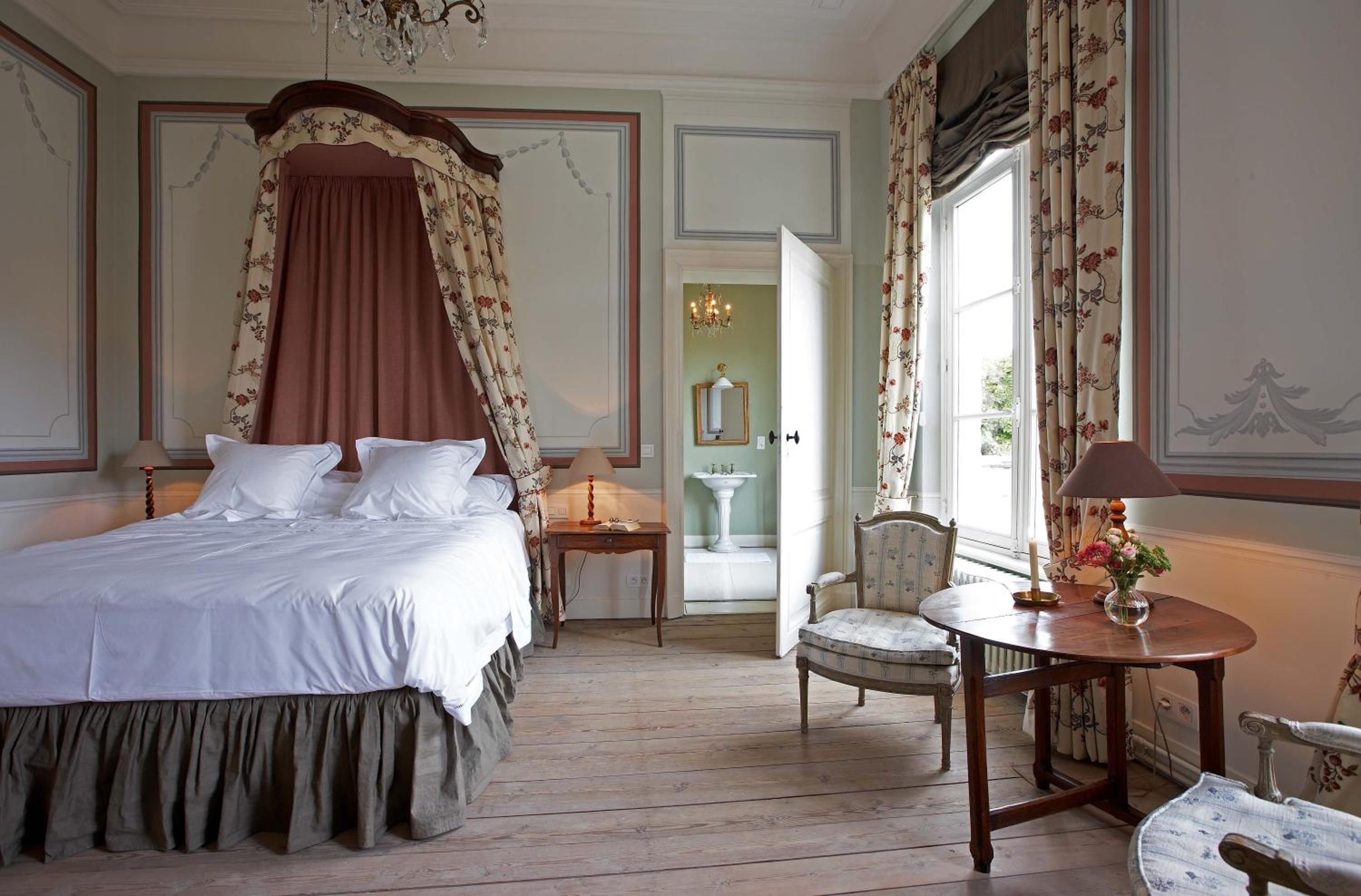 Bruges Vacations - BB De Corenbloem Luxury Guesthouse - Adults Only - Property Image 15