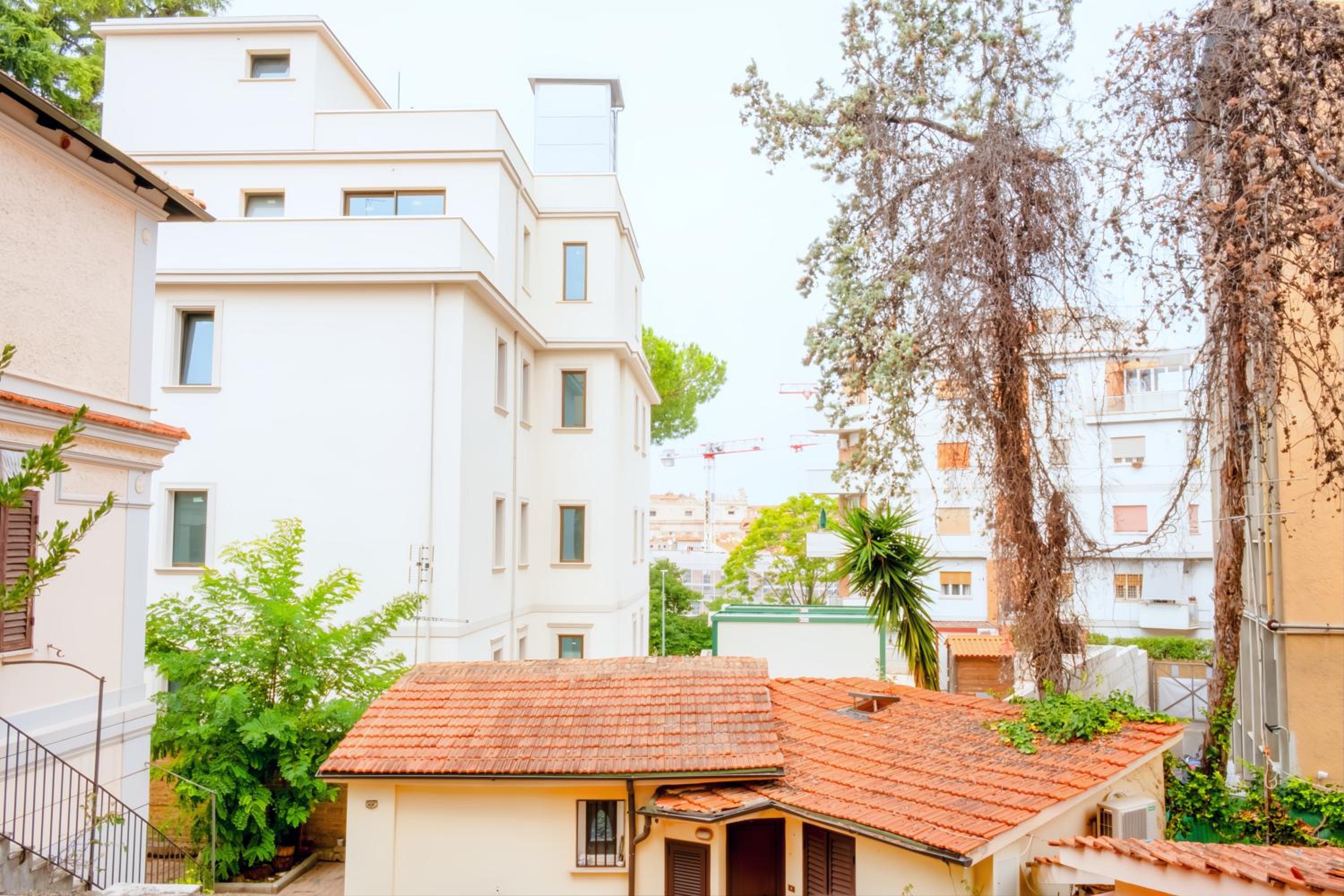 Elegantis Gallo Suite Apartment - Few steps from the Vatican