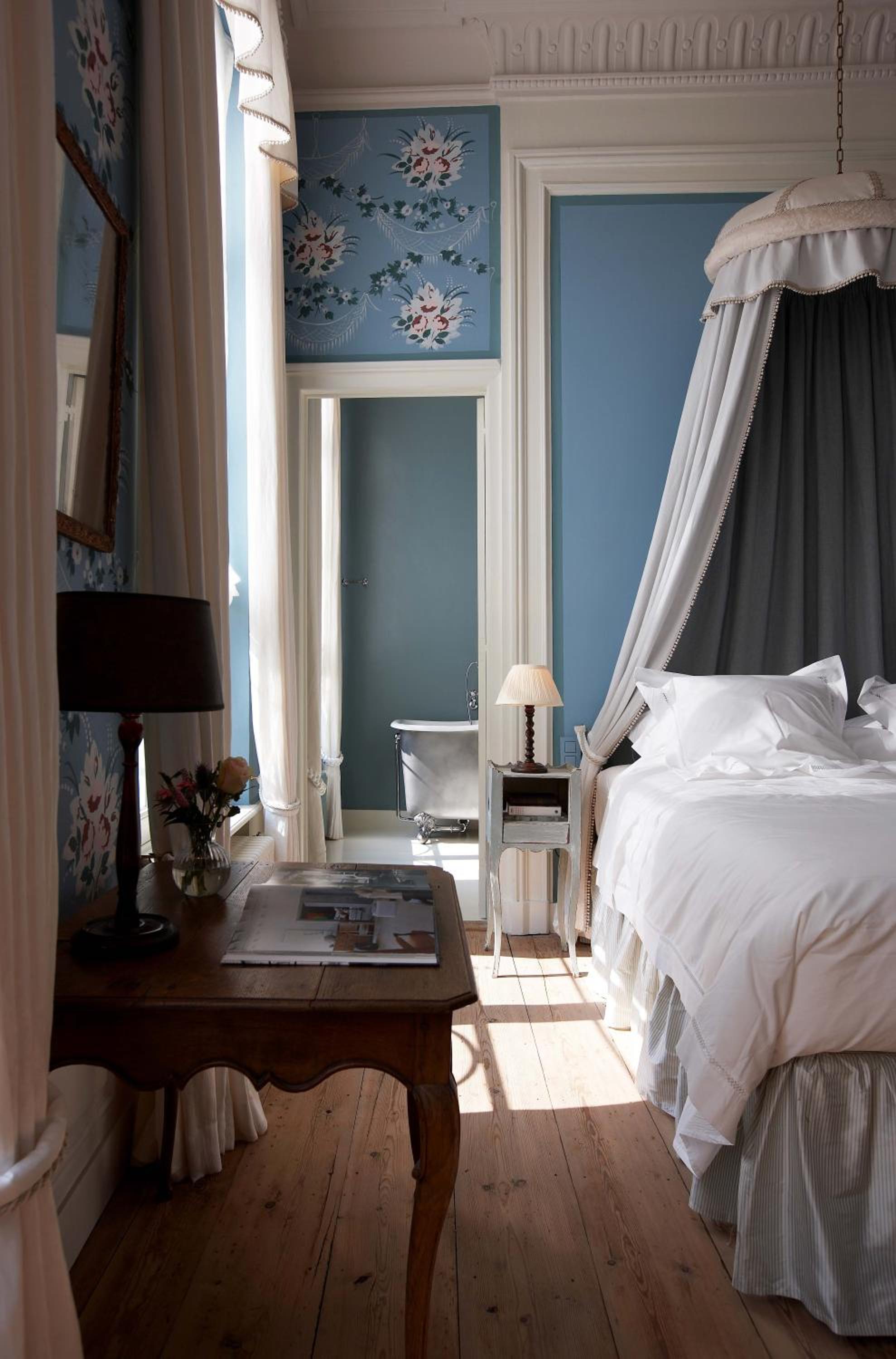 Bruges Vacations - BB De Corenbloem Luxury Guesthouse - Adults Only - Property Image 8