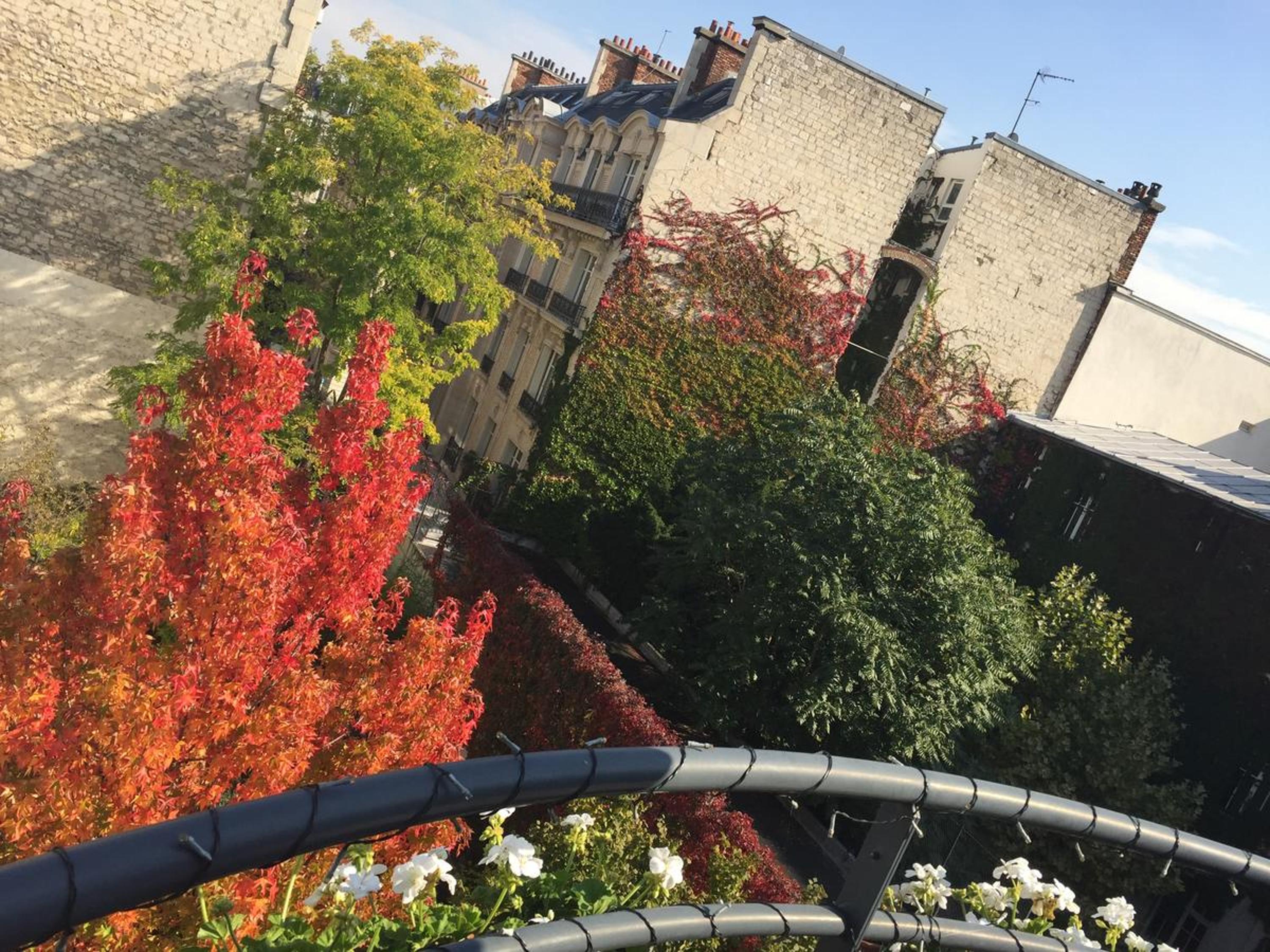 52 Clichy Bed & Breakfast - Chambre d'hôtes