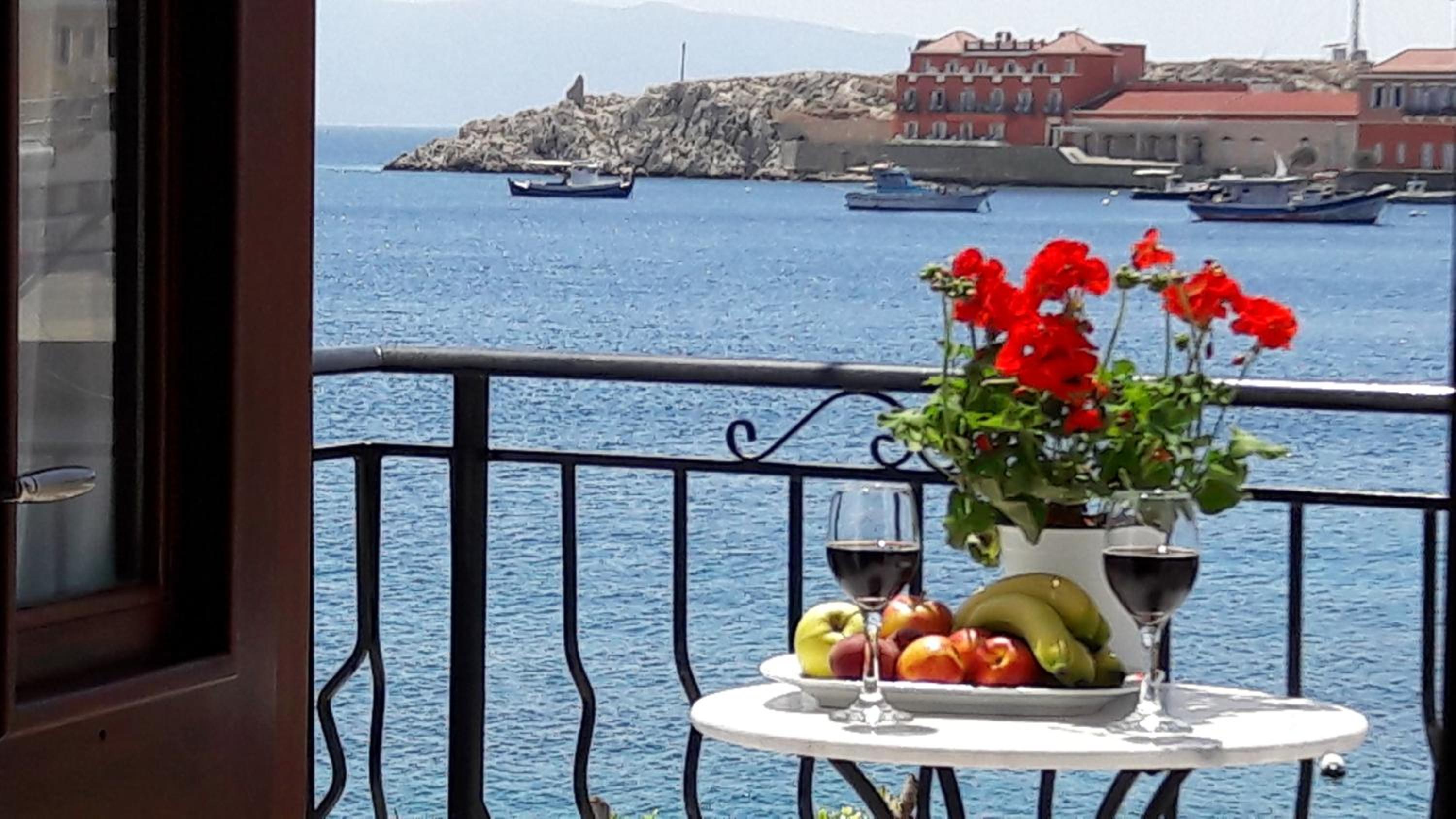 Aegean View Villas