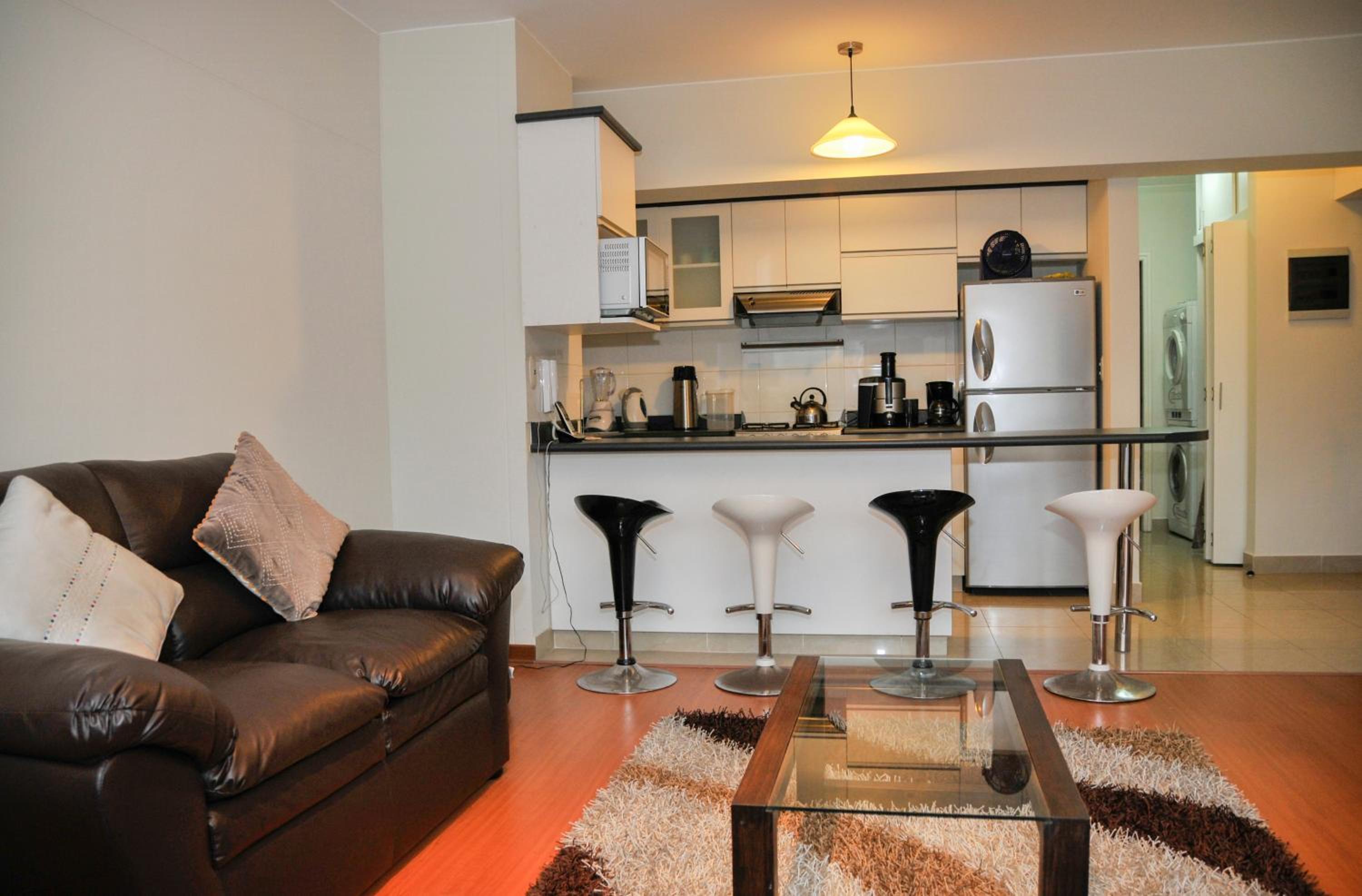 Miraflores Apartments 101 Tripoli Street by Private Host