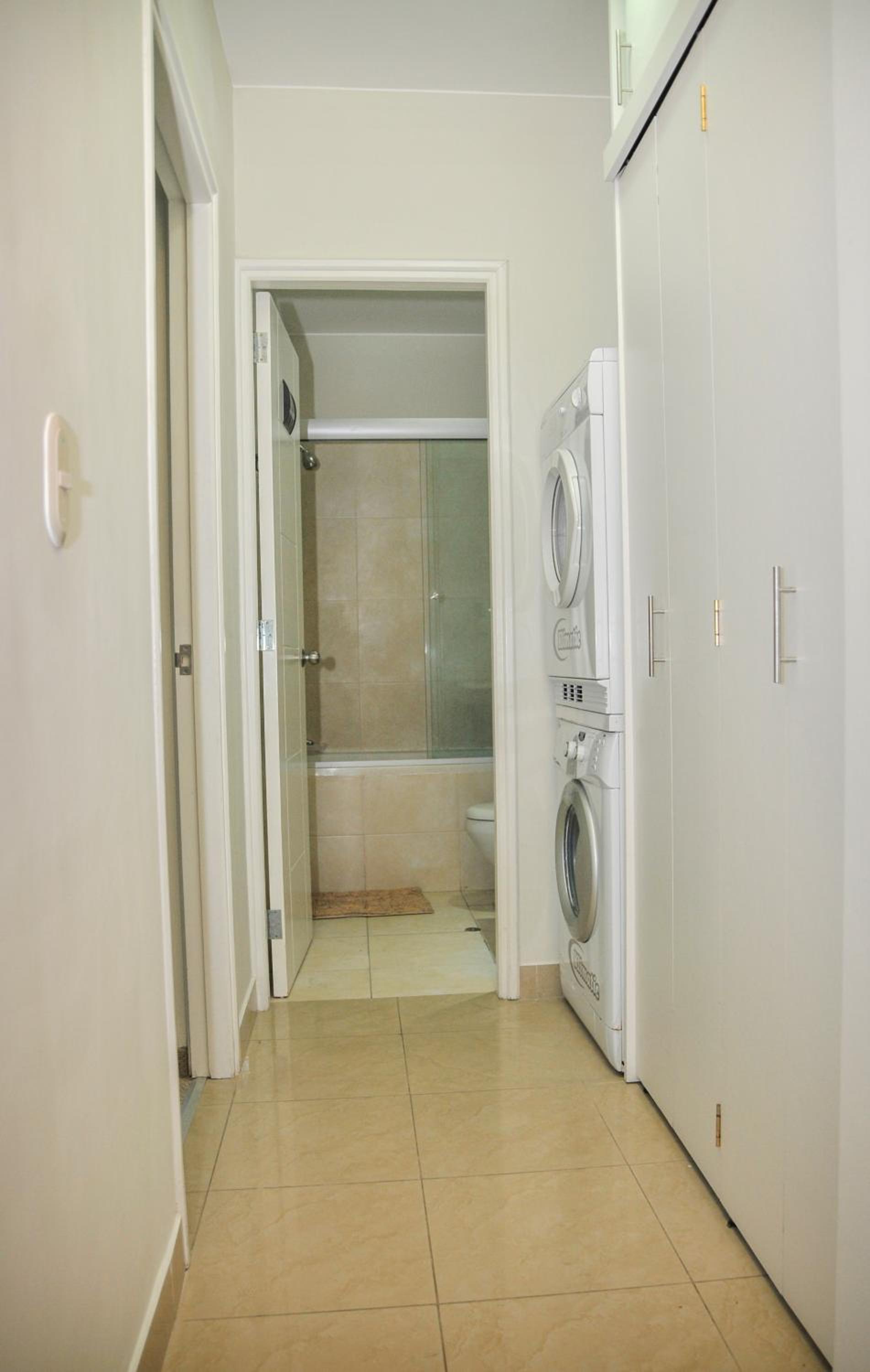 Miraflores Apartments 101 Tripoli Street by Private Host