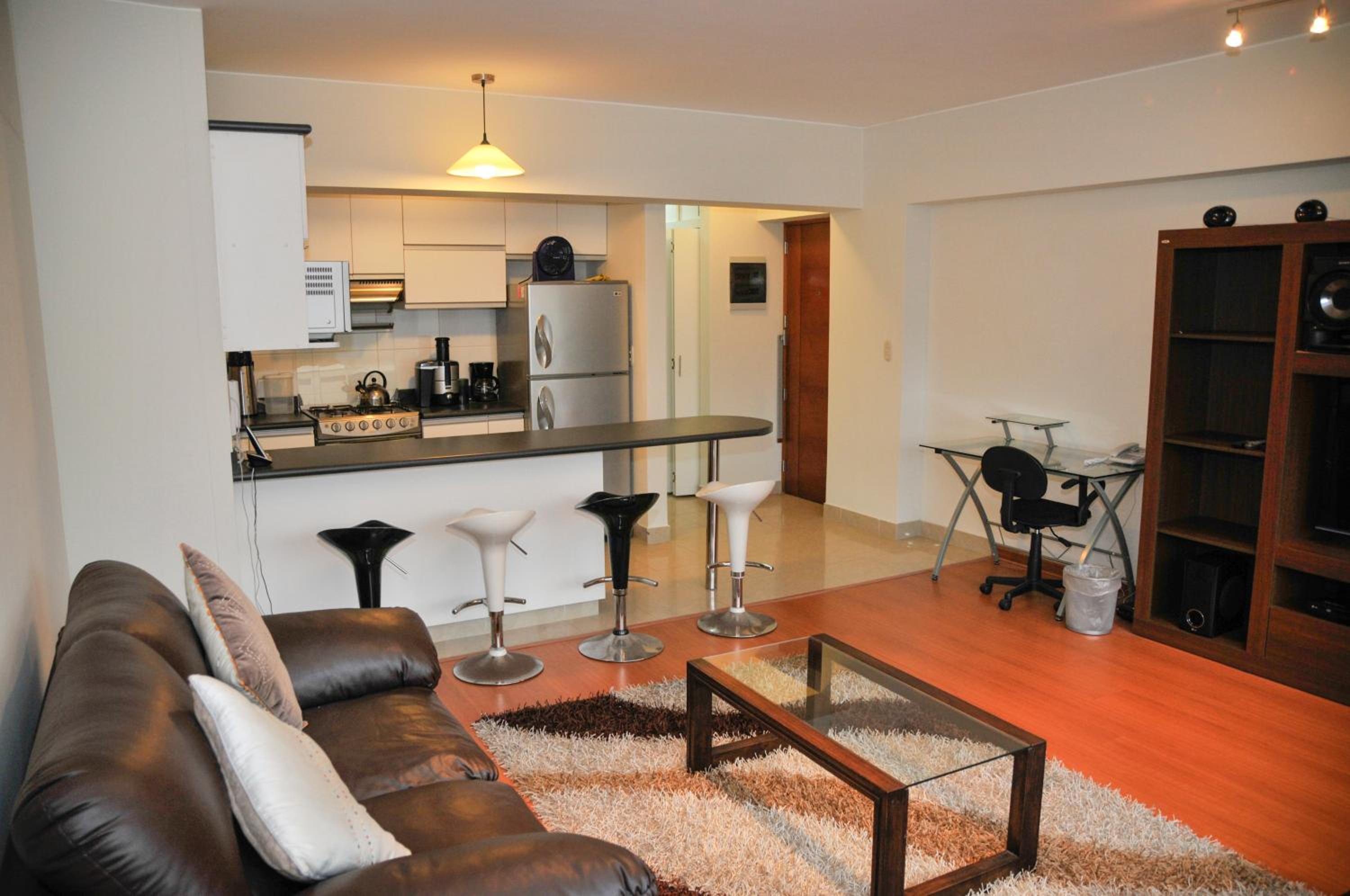 Miraflores Apartments 101 Tripoli Street by Private Host