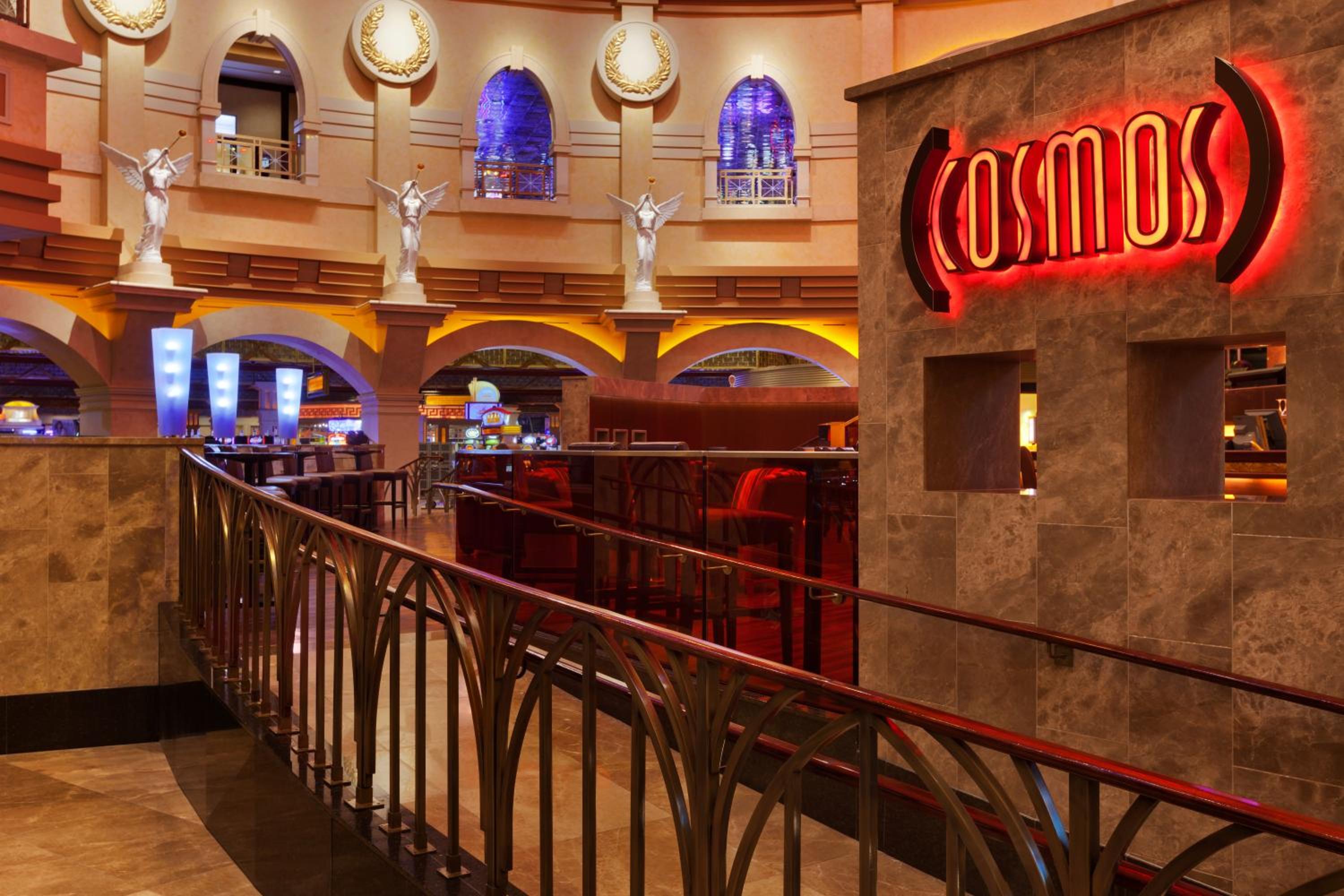Windsor Vacations - Caesars Windsor Hotel and Casino - Property Image 34