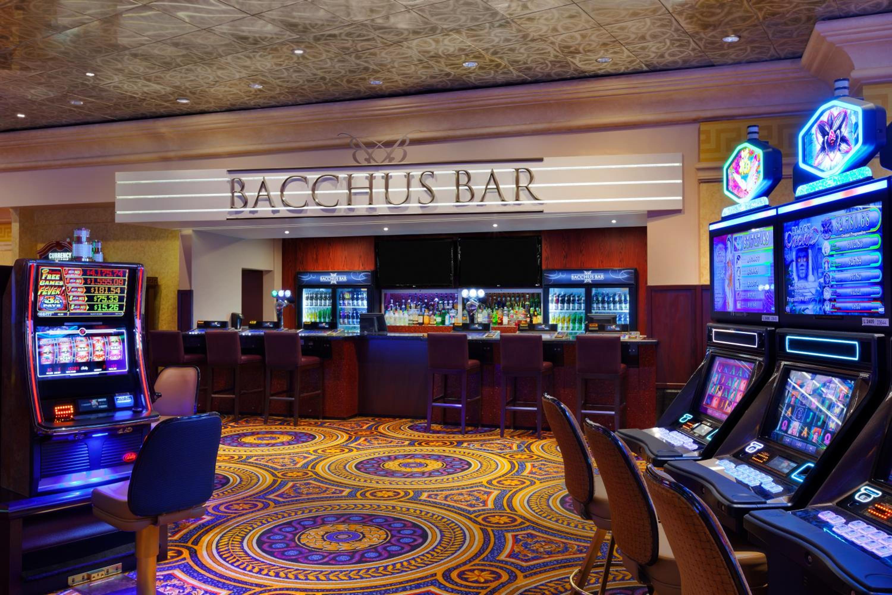 Windsor Vacations - Caesars Windsor Hotel and Casino - Property Image 33