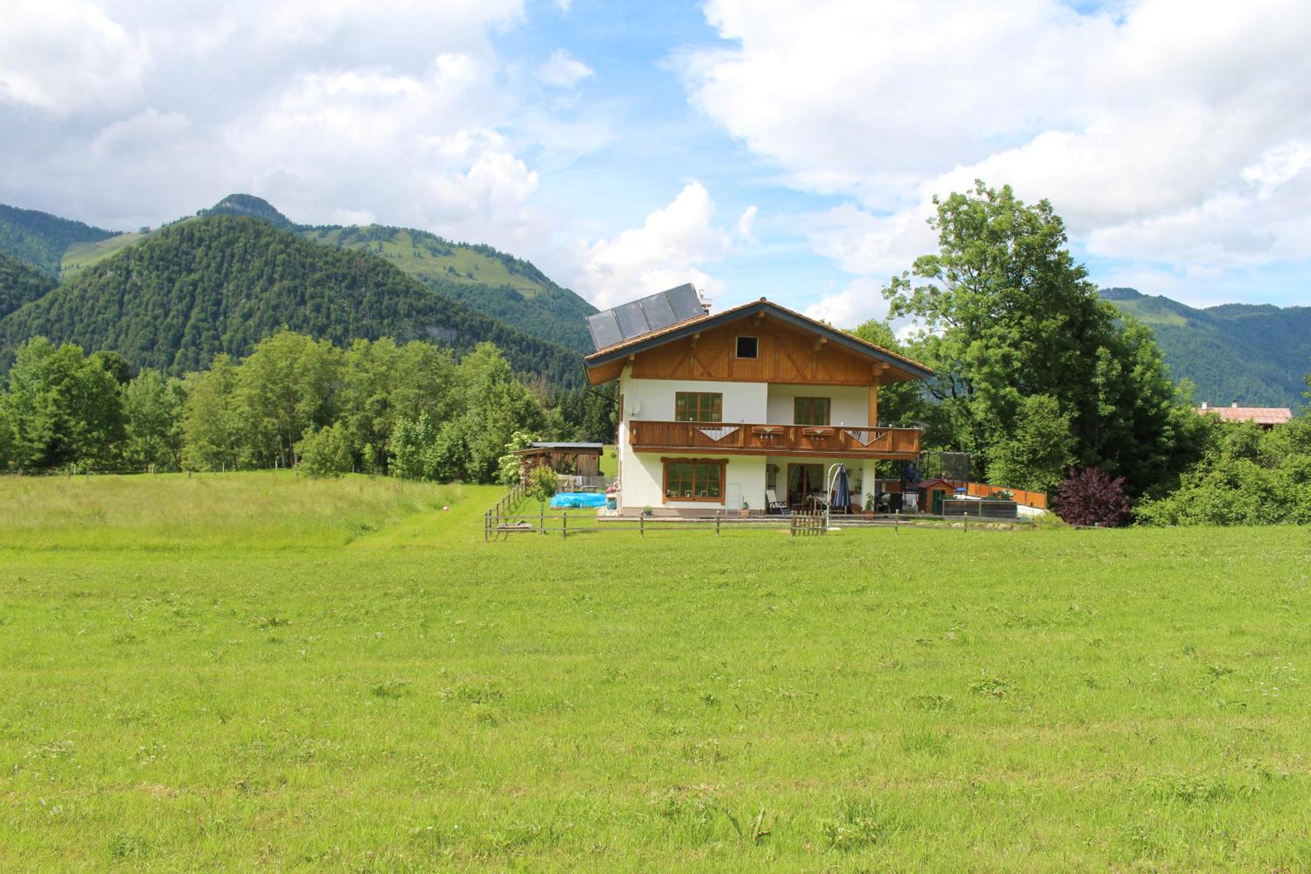 Haus Moosmann am Sonnenplatz view 4