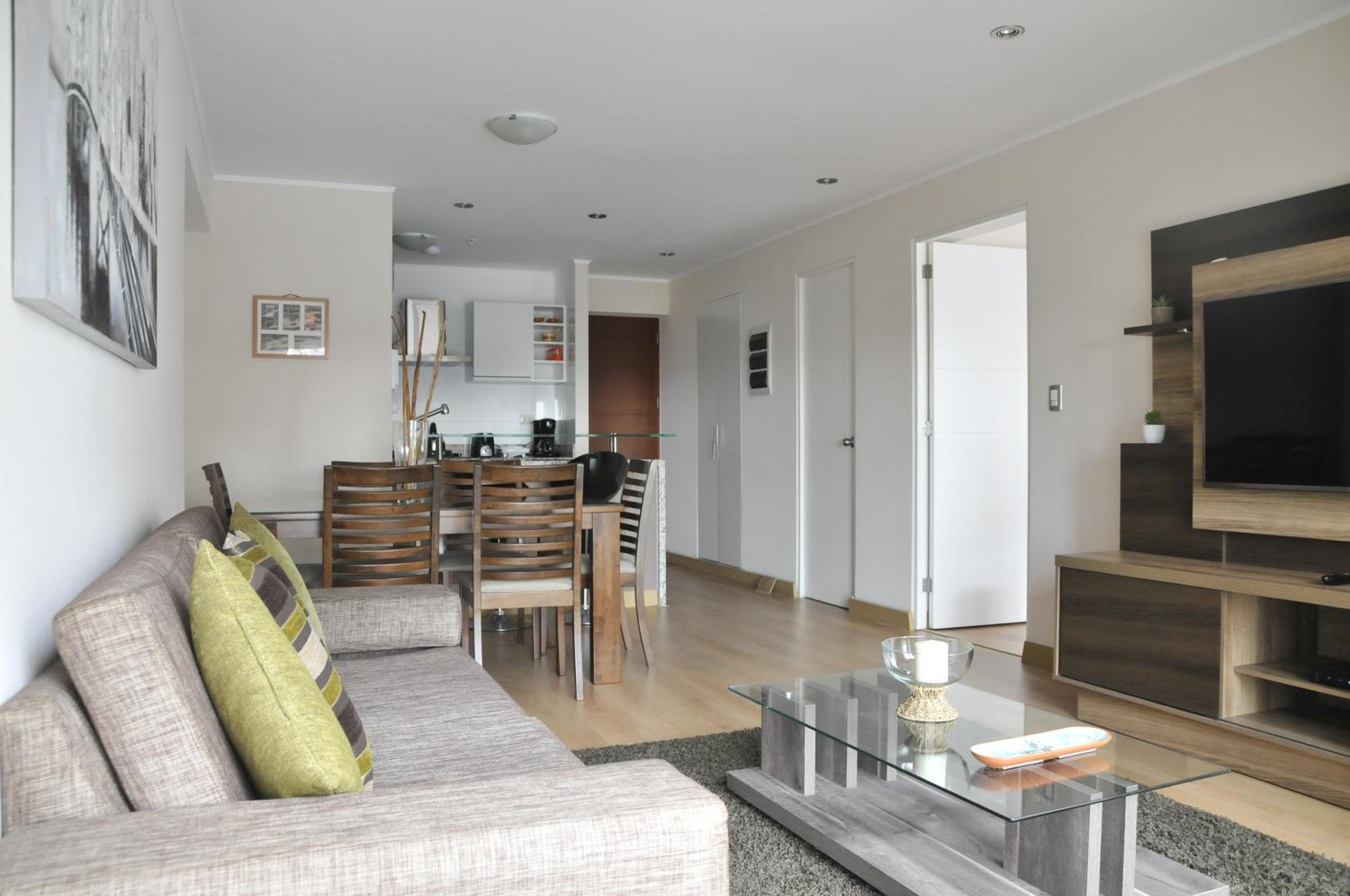 Miraflores Apartments 570 Pardo Ave by Private Host