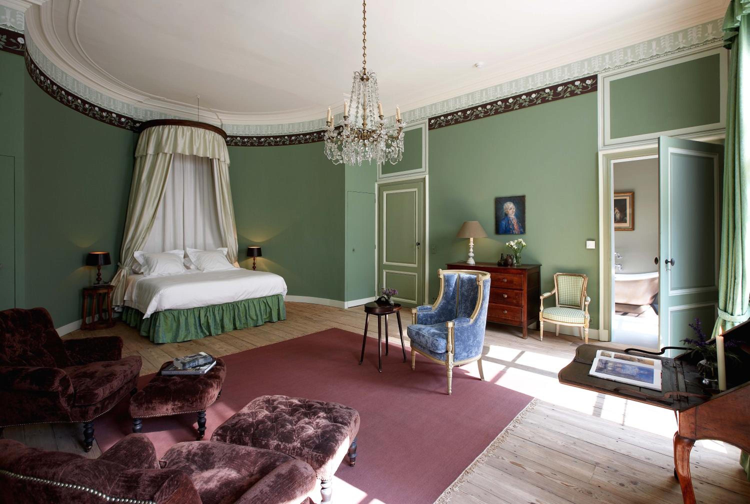 Bruges Vacations - BB De Corenbloem Luxury Guesthouse - Adults Only - Property Image 43