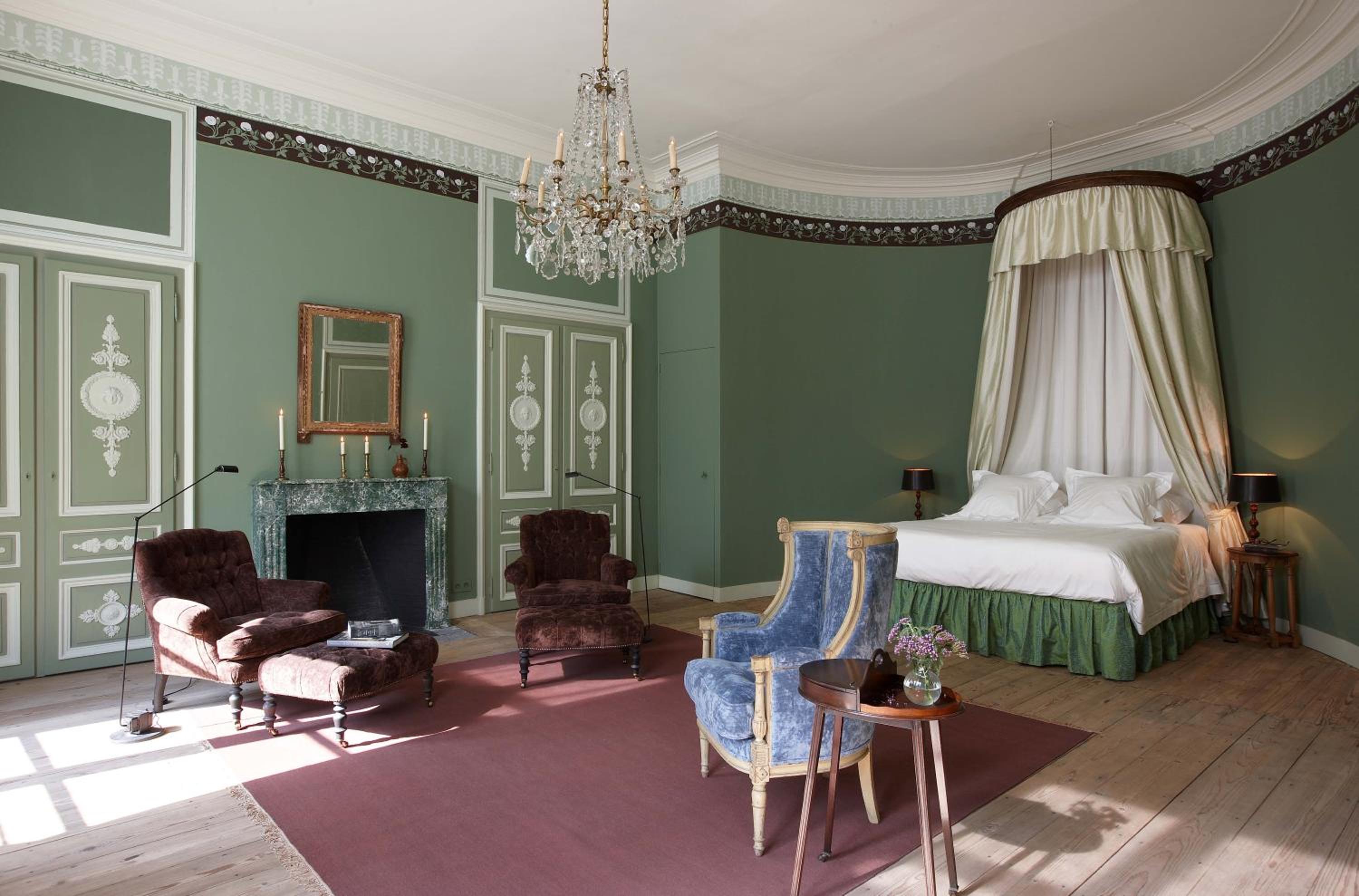 Bruges Vacations - BB De Corenbloem Luxury Guesthouse - Adults Only - Property Image 39