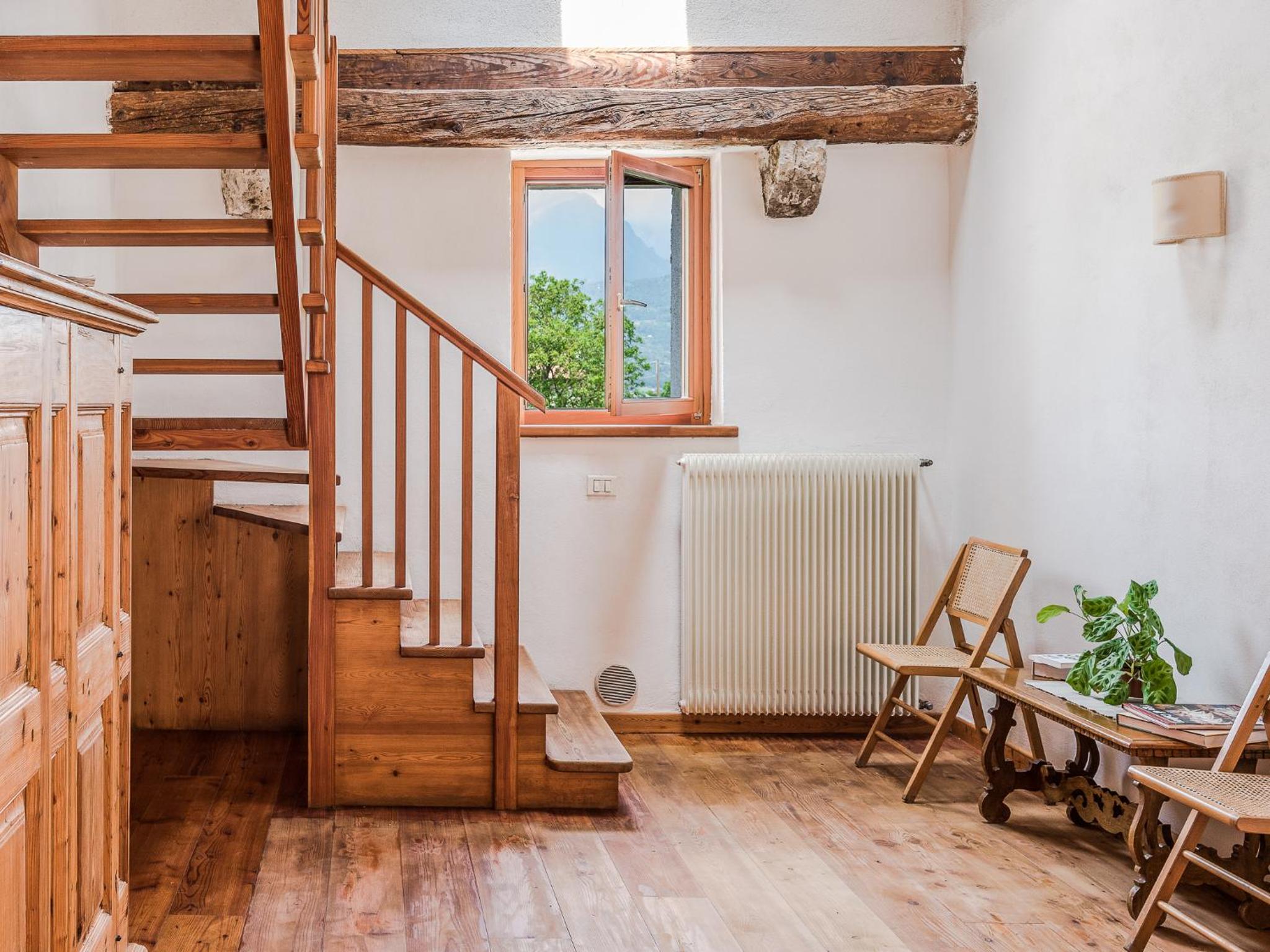 Agriturismo Casa de Bertoldi