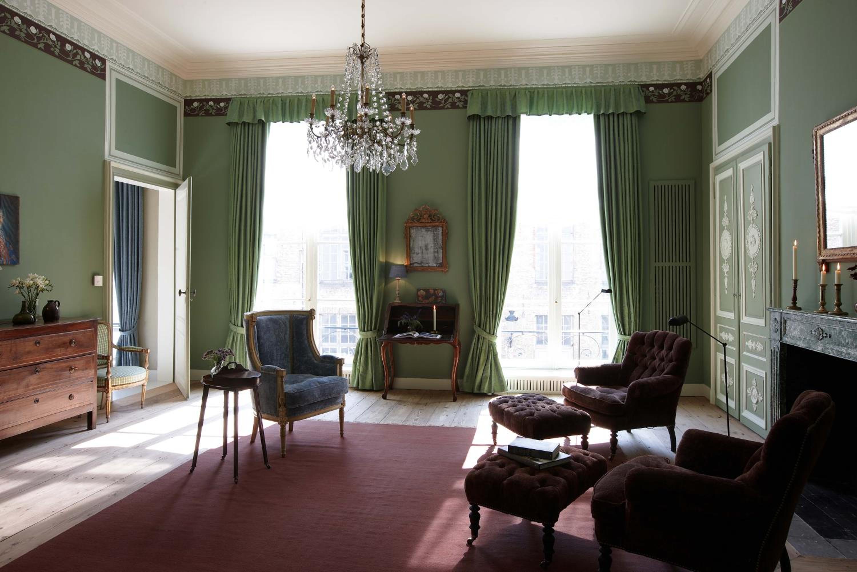 Bruges Vacations - BB De Corenbloem Luxury Guesthouse - Adults Only - Property Image 16