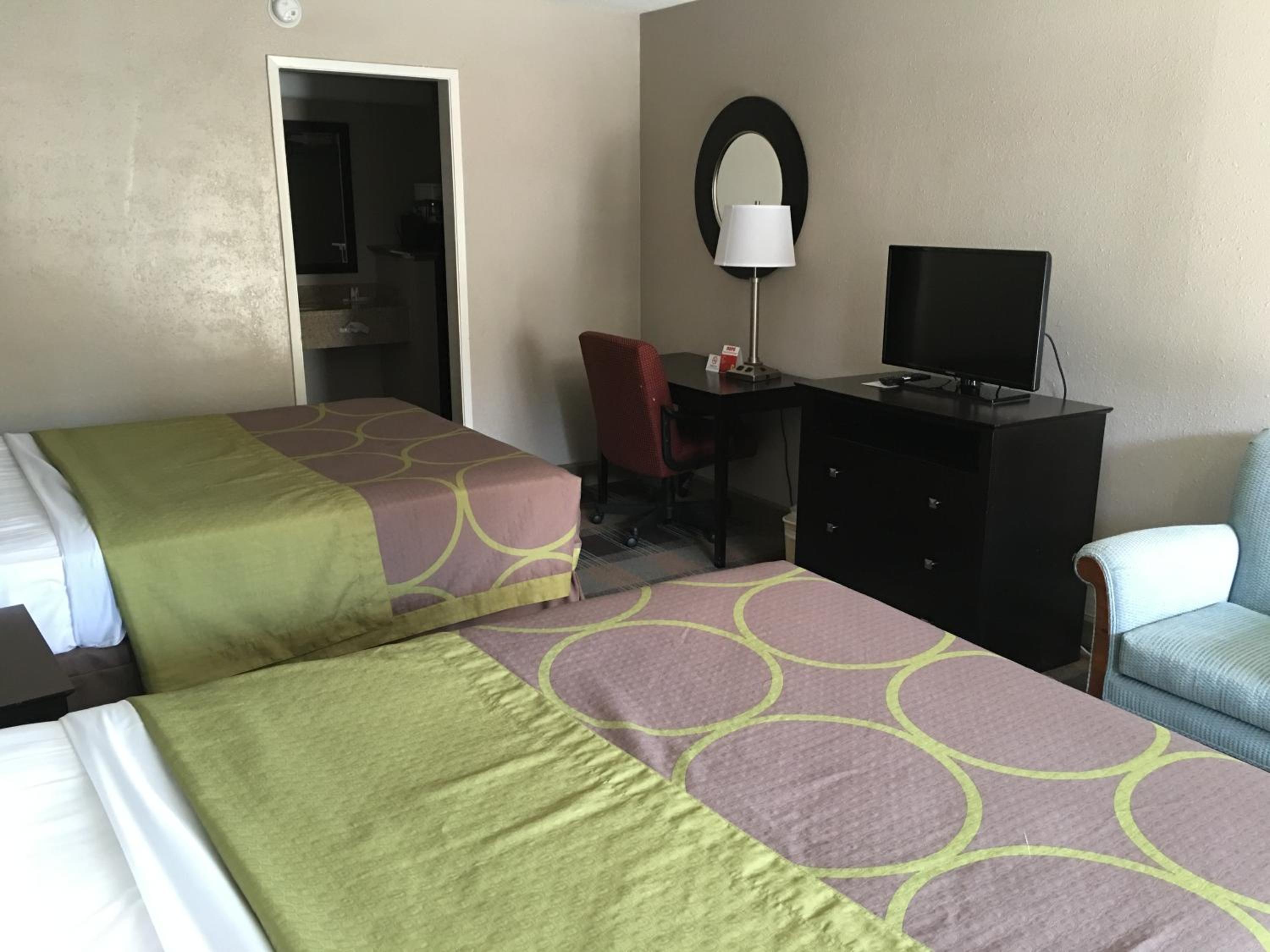 Super 8 by Wyndham Salinas, 사진 21