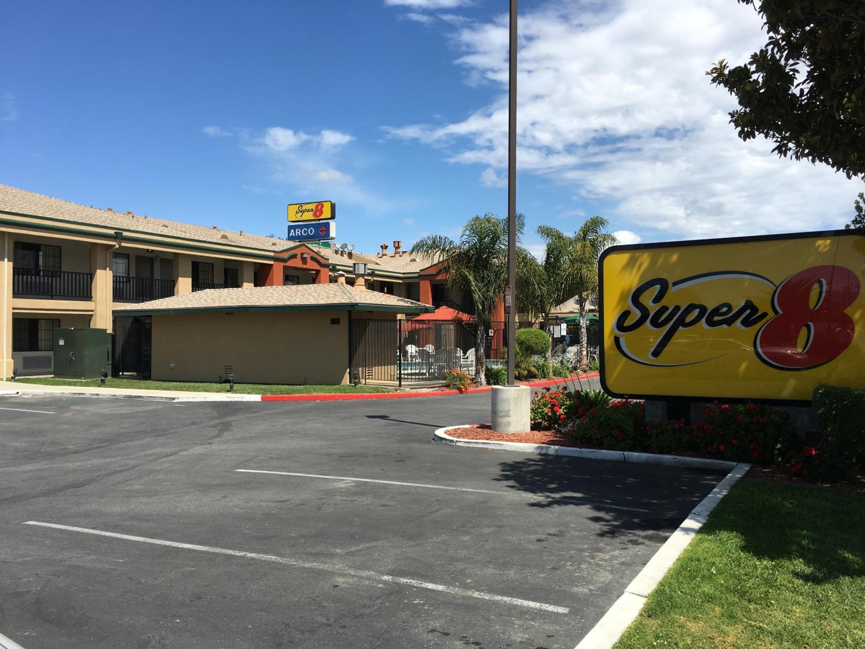 Super 8 by Wyndham Salinas, 사진 27